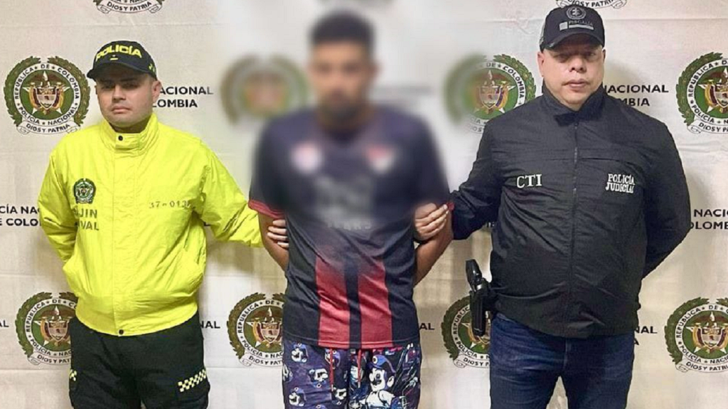 Capturan a uno de los supuestos asesinos de Sara Millerey, la mujer trans torturada y asesinada en Bello