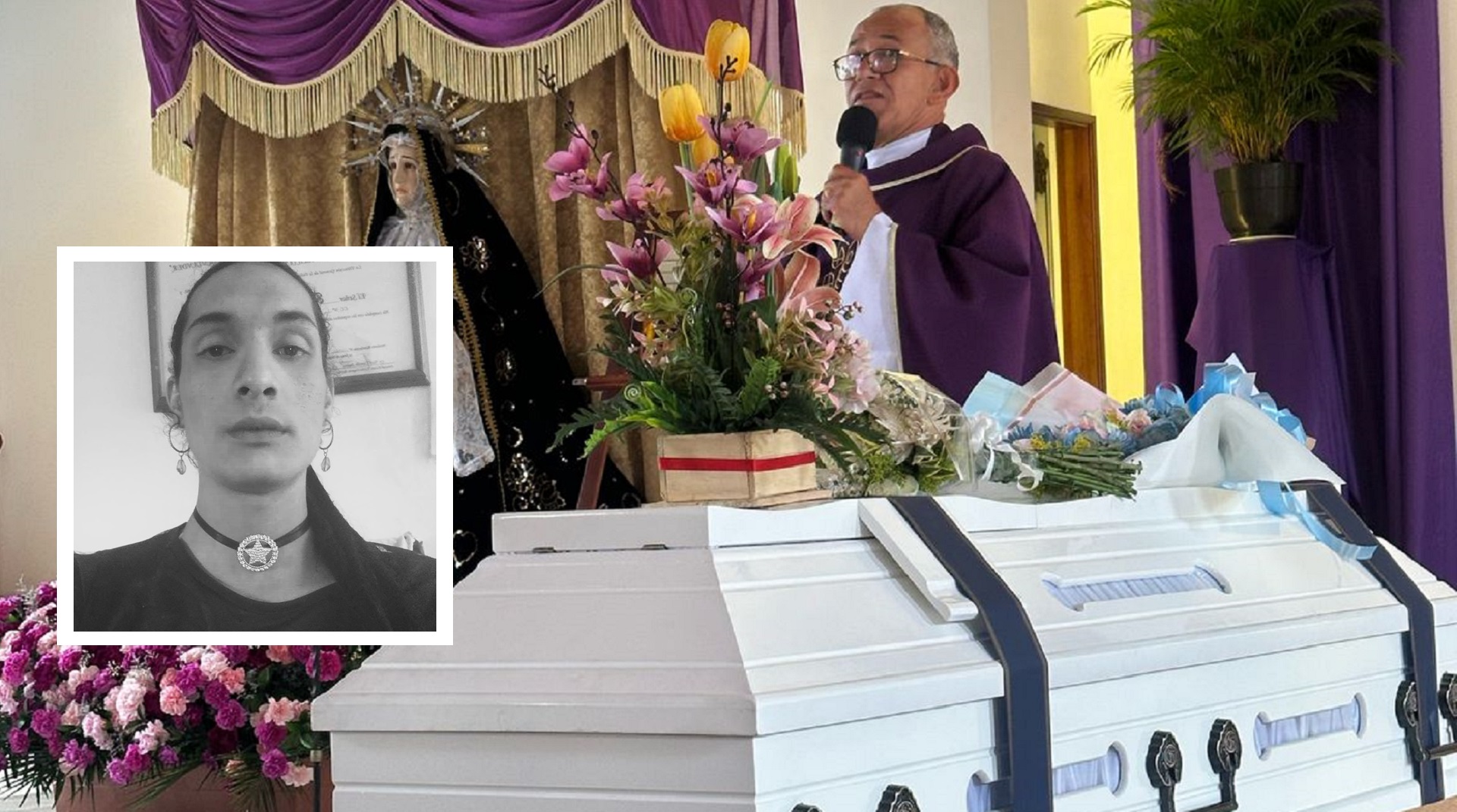 Caso Sara Millerey: Antioquia es la región con más asesinatos de LGBTIQ+, este municipio  encabeza la lista