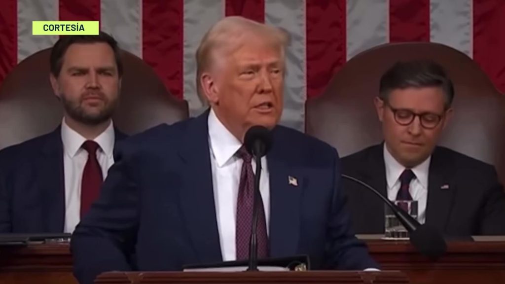 Colombia no se salvó de aranceles de Trump 