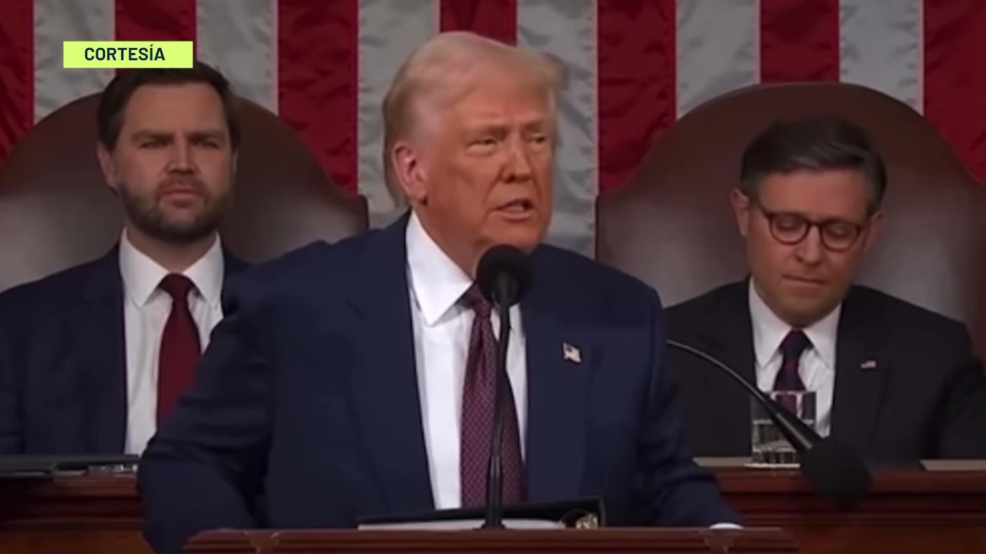 Colombia no se salvó de aranceles de Trump