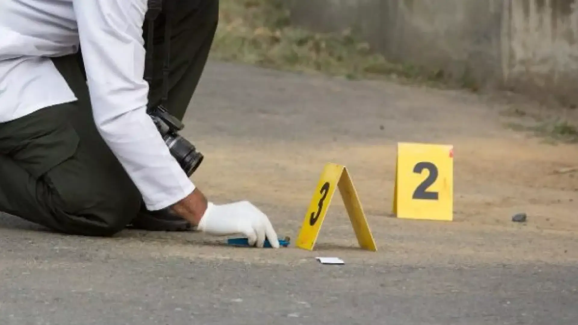 Un menor de edad, la nueva víctima de la violencia en el Bajo Cauca antioqueño