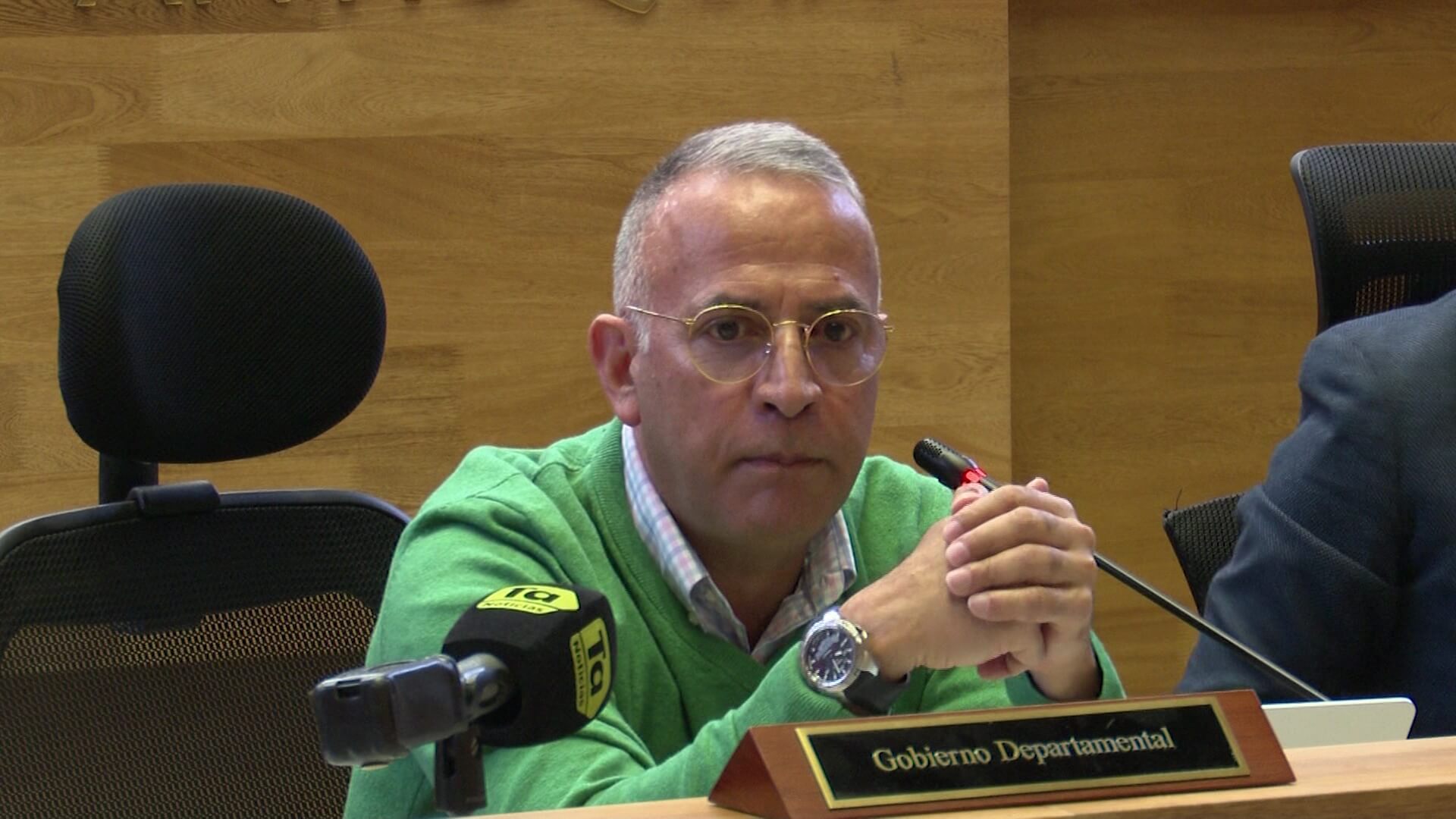 Homicidios bajan 33 % en Antioquia desde 2016