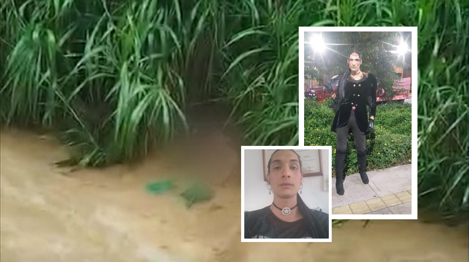 ¿Quién era Sara Millerey? Esta es la historia de la mujer trans que torturaron y arrojaron a quebrada de Bello