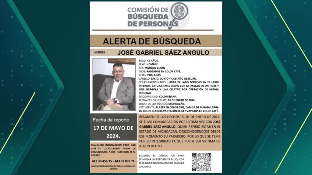 México: exmilitares víctimas de trata de personas