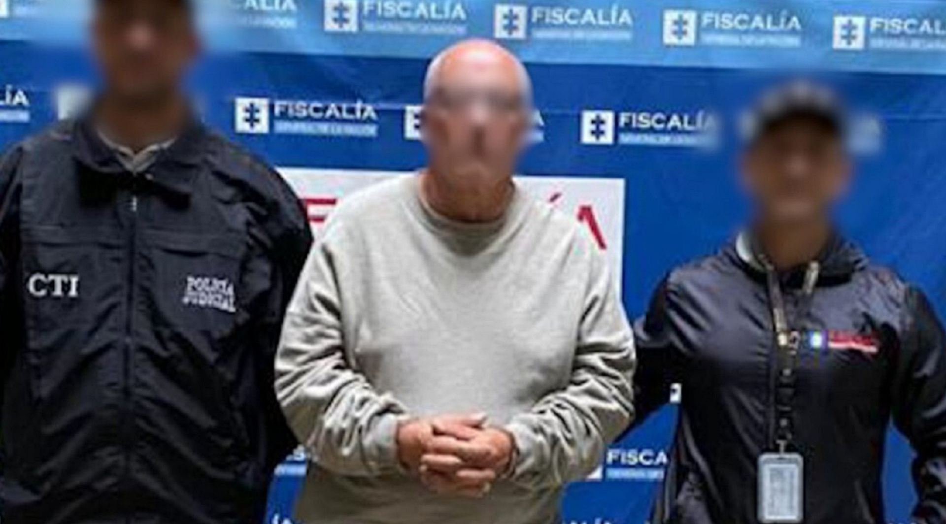Pastor acusado de violar a tres menores en Medellín fue dejado en libertad, ¿qué pasará con el proceso?