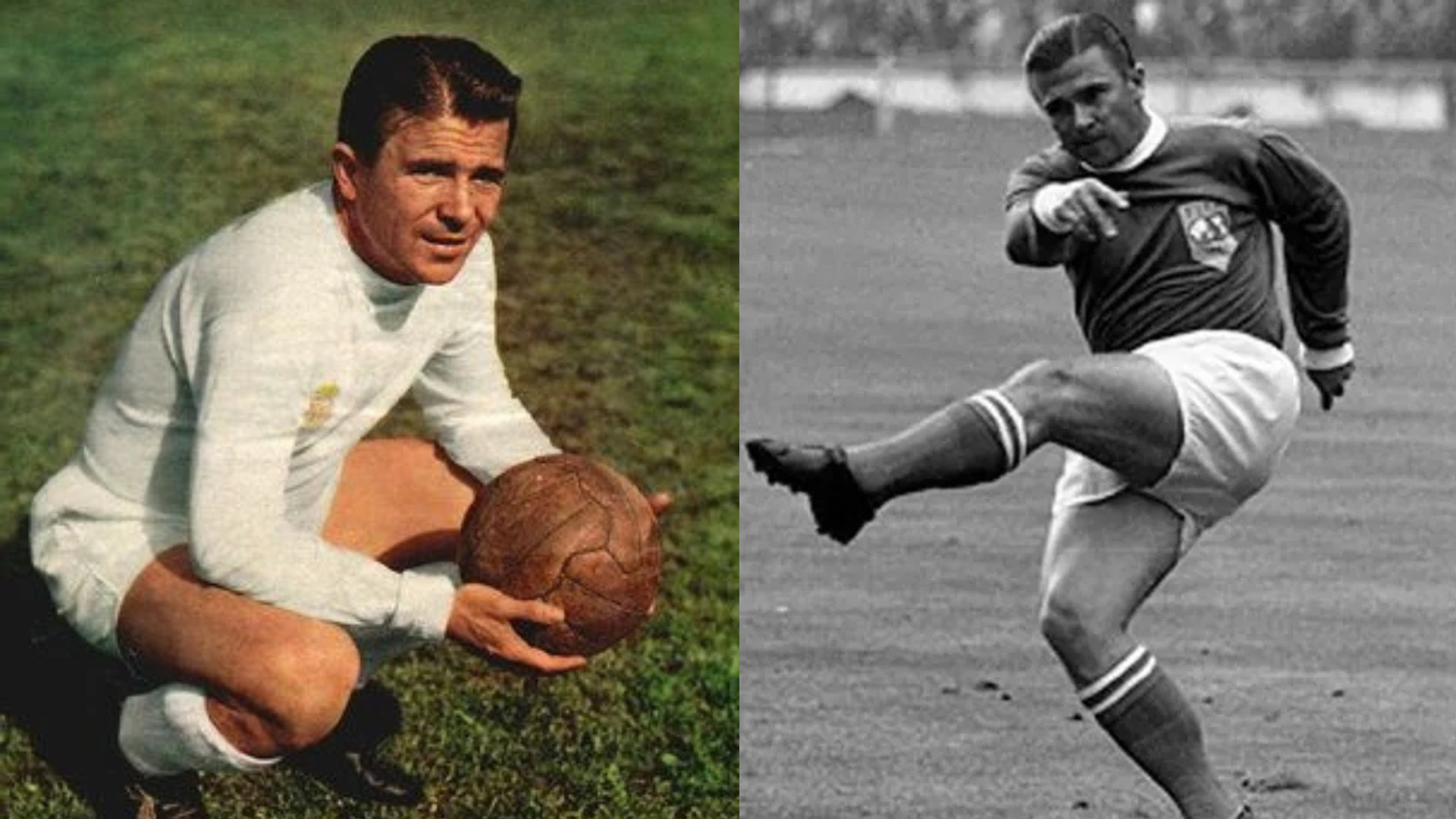El alma del gol: la historia del «gordo» Puskás, el ídolo que hizo historia en el Real Madrid