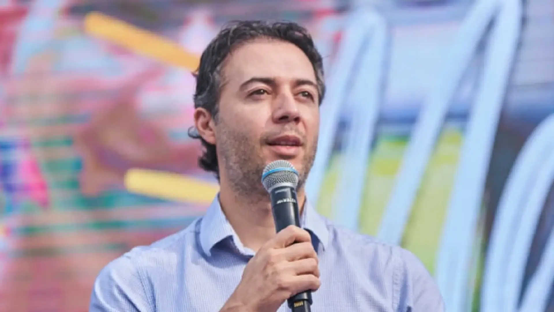 Quedó en firme la imputación de cargos contra Daniel Quintero por presuntas irregularidades en el predio Aguas Vivas