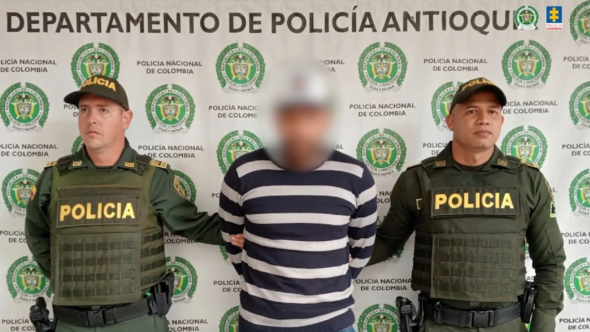 Rescatan mujer que era torturada por su pareja en Amalfi