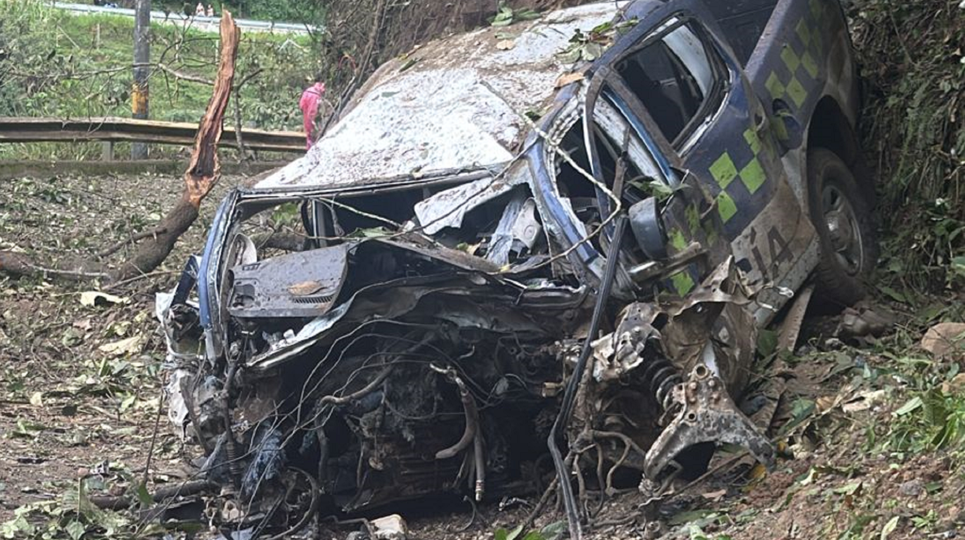 Clan del Golfo ofrece hasta 3 millones por ataques a policías en Antioquia, ¿declaró la guerra al Estado como Pablo Escobar?