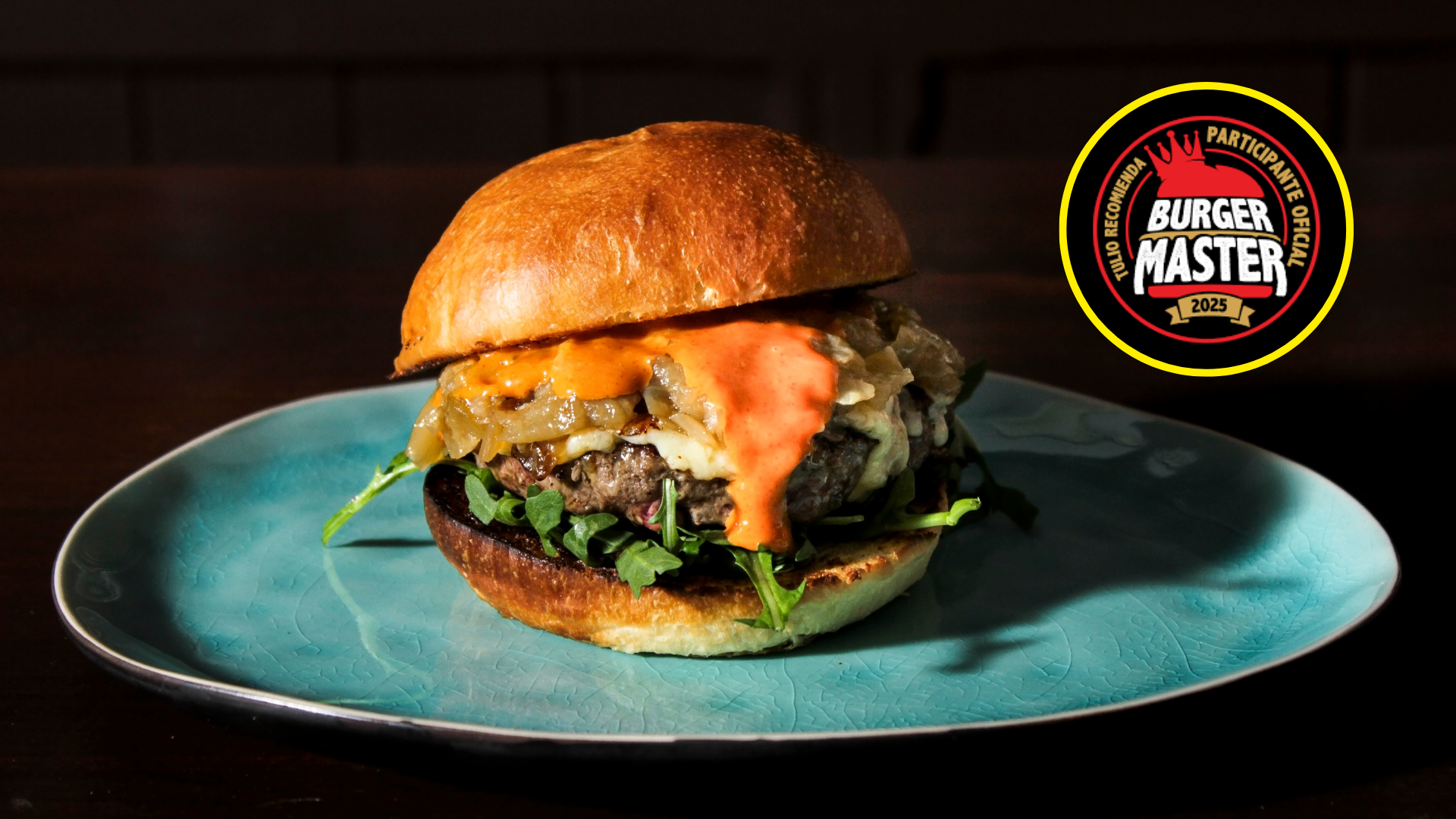 ¡Prepara el apetito! Vuelve el Burger Master este 2025: conoce los restaurantes participantes