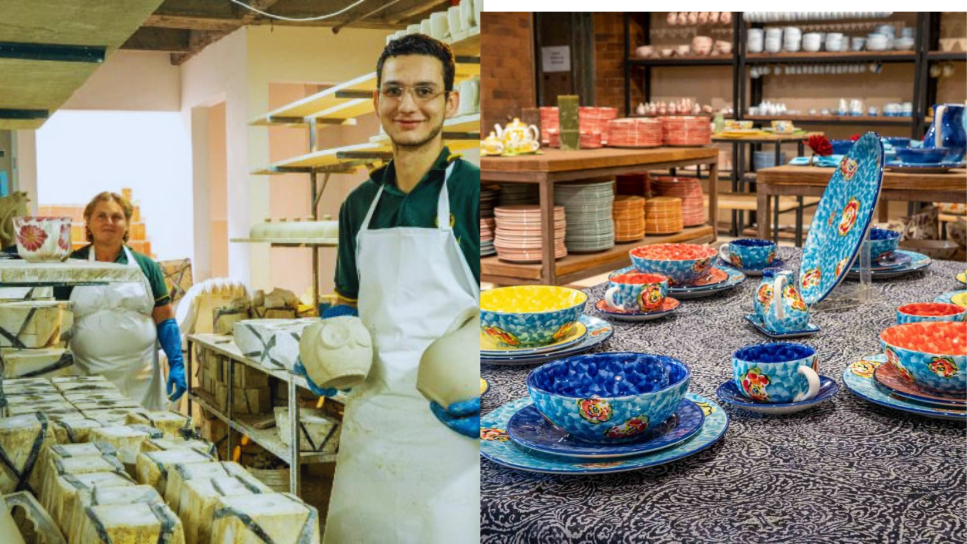 Arte, naturaleza y cultura te esperan en la cuna de la cerámica y joya turística del Oriente antioqueño