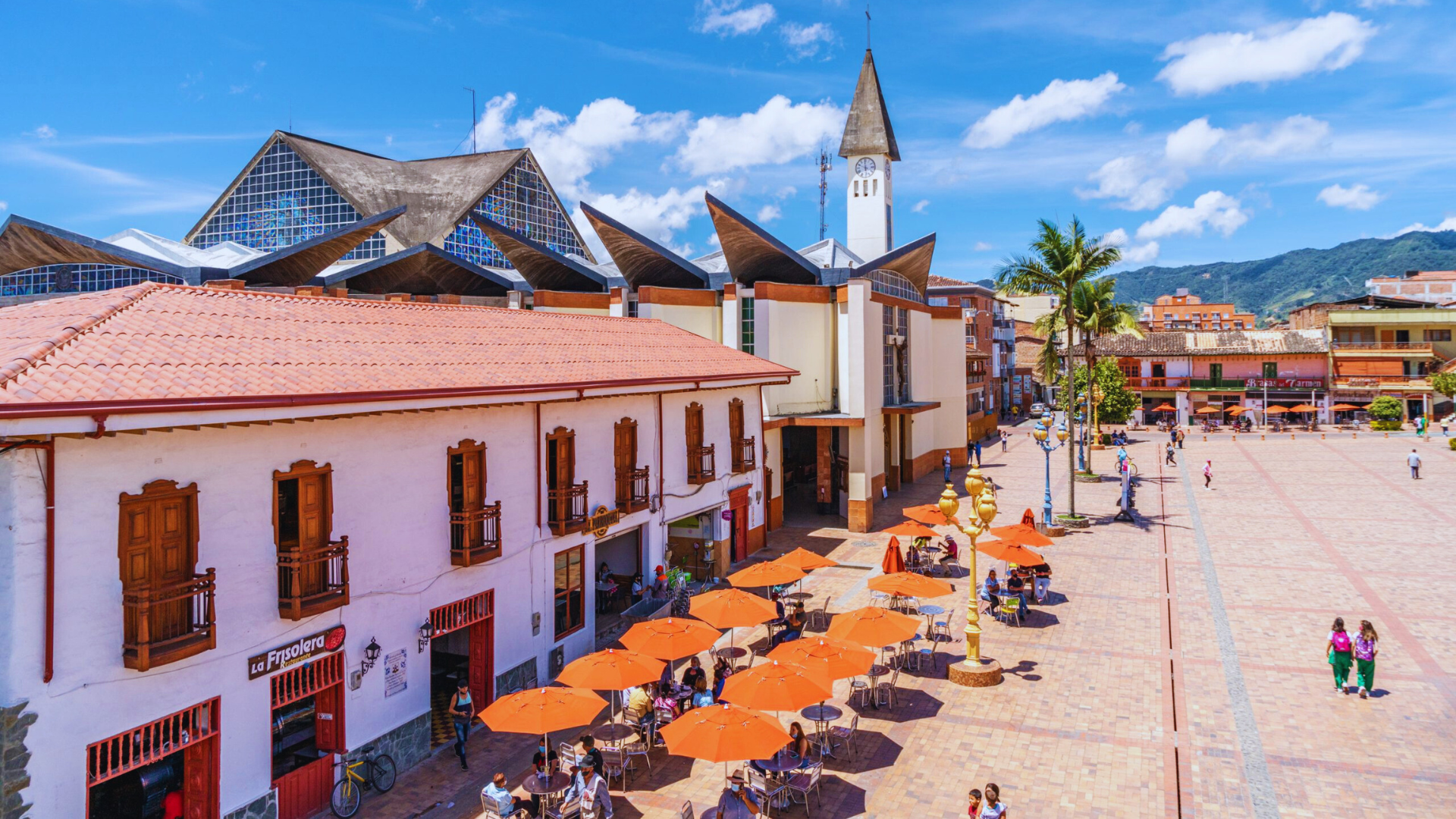 Arte, naturaleza y cultura te esperan en la cuna de la cerámica y joya turística del Oriente antioqueño