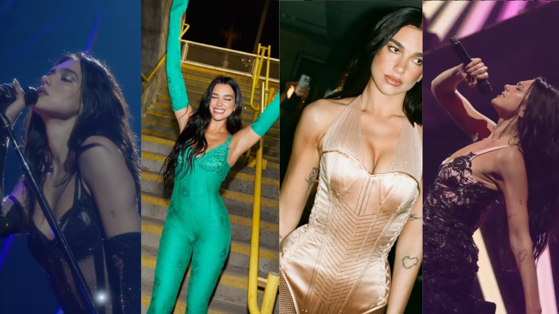 Dua Lipa confirma concierto en Colombia: precios de boletas y detalles de la preventa