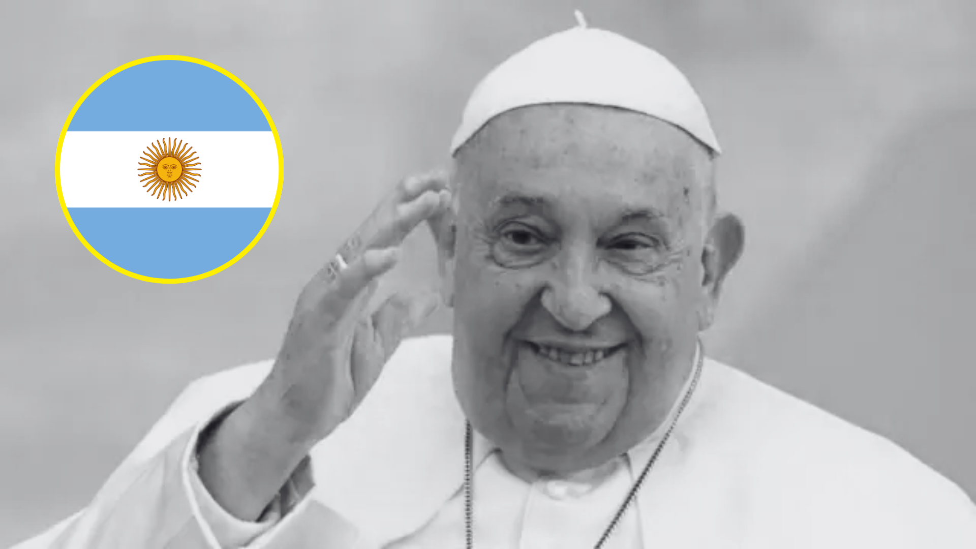 La visita que quedó pendiente: ¿por qué el Papa Francisco nunca volvió a Argentina?