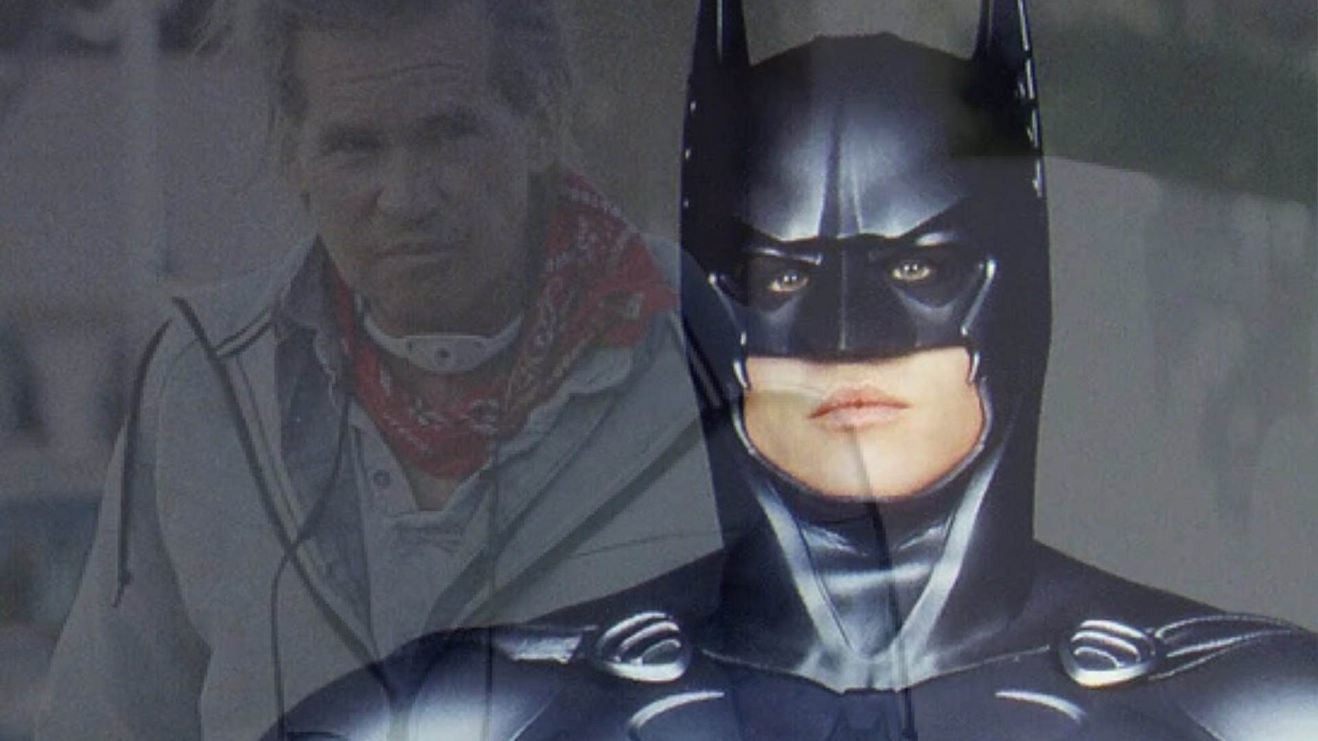 El mundo del cine está de luto: Fallece Val Kilmer, icónico actor de Batman Forever y Top Gun, esta fue su trayectoria