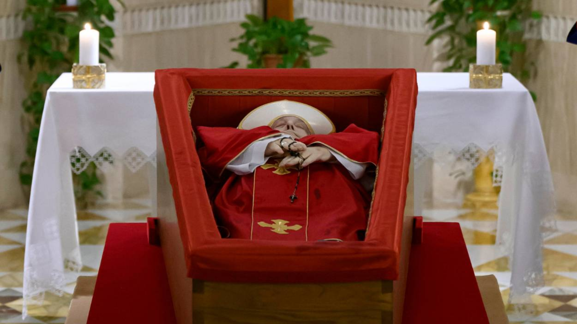 funeral