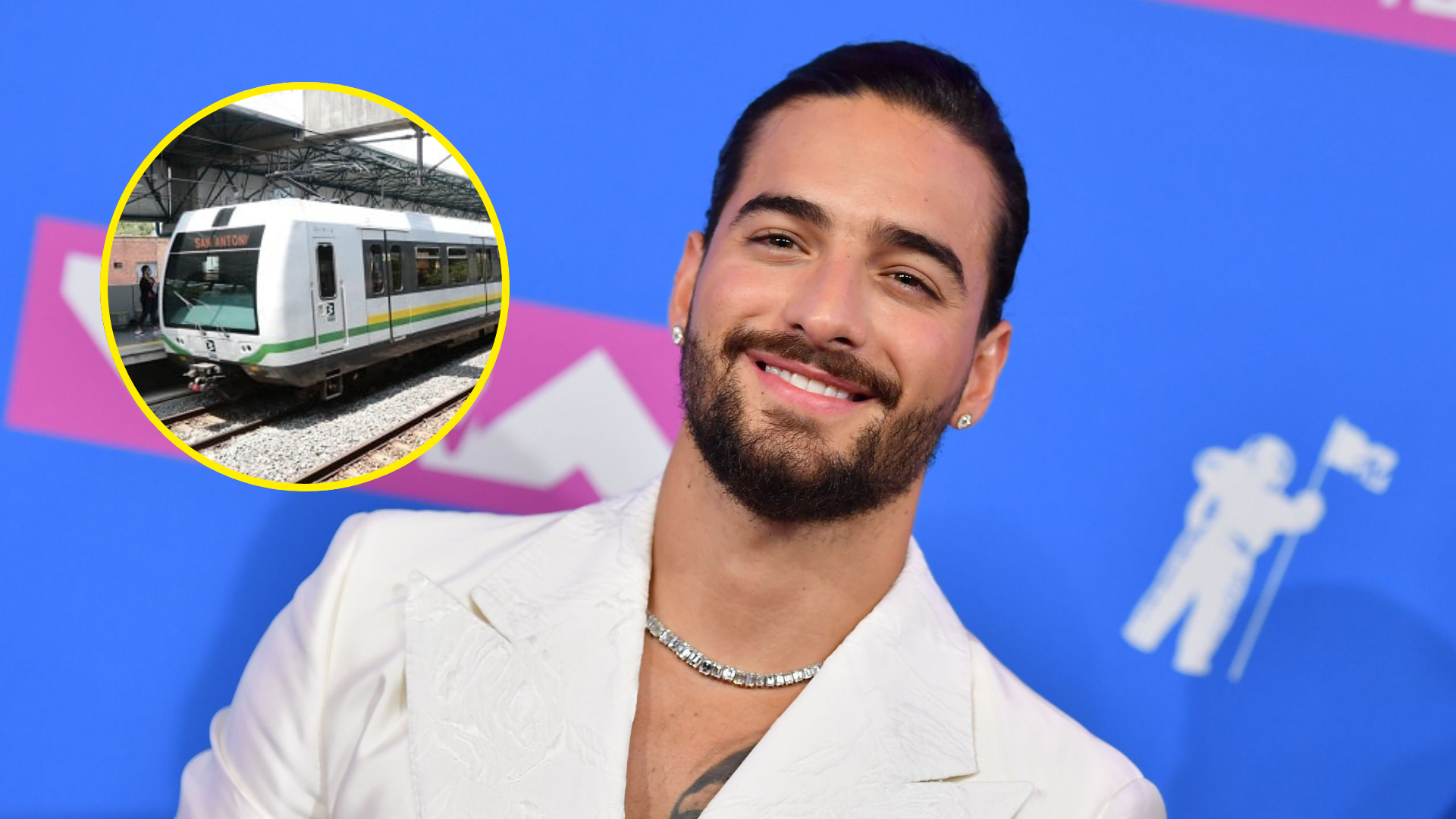 Concierto de Maluma en Medellín: esto es todo lo que debe saber si va a asistir al concierto