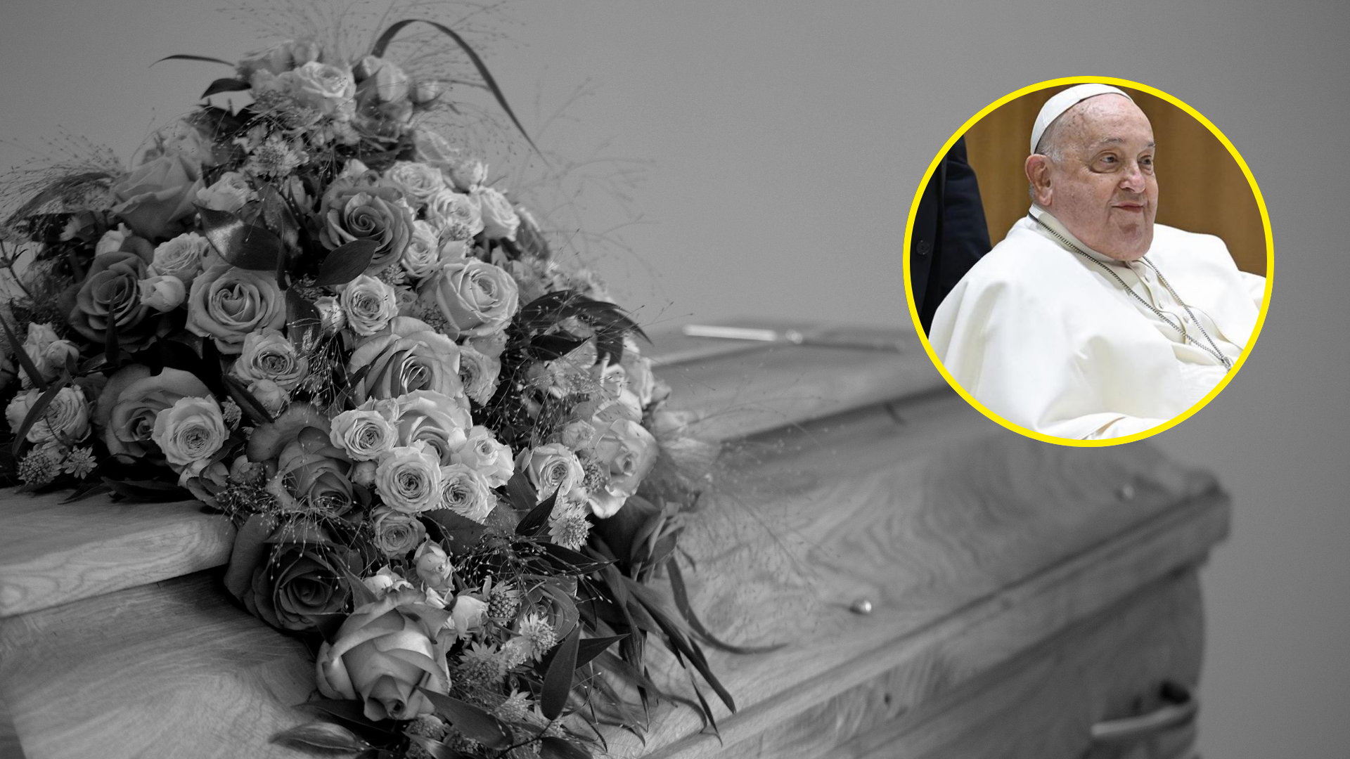 Tras la muerte de Francisco, así será el camino hacia el próximo papado