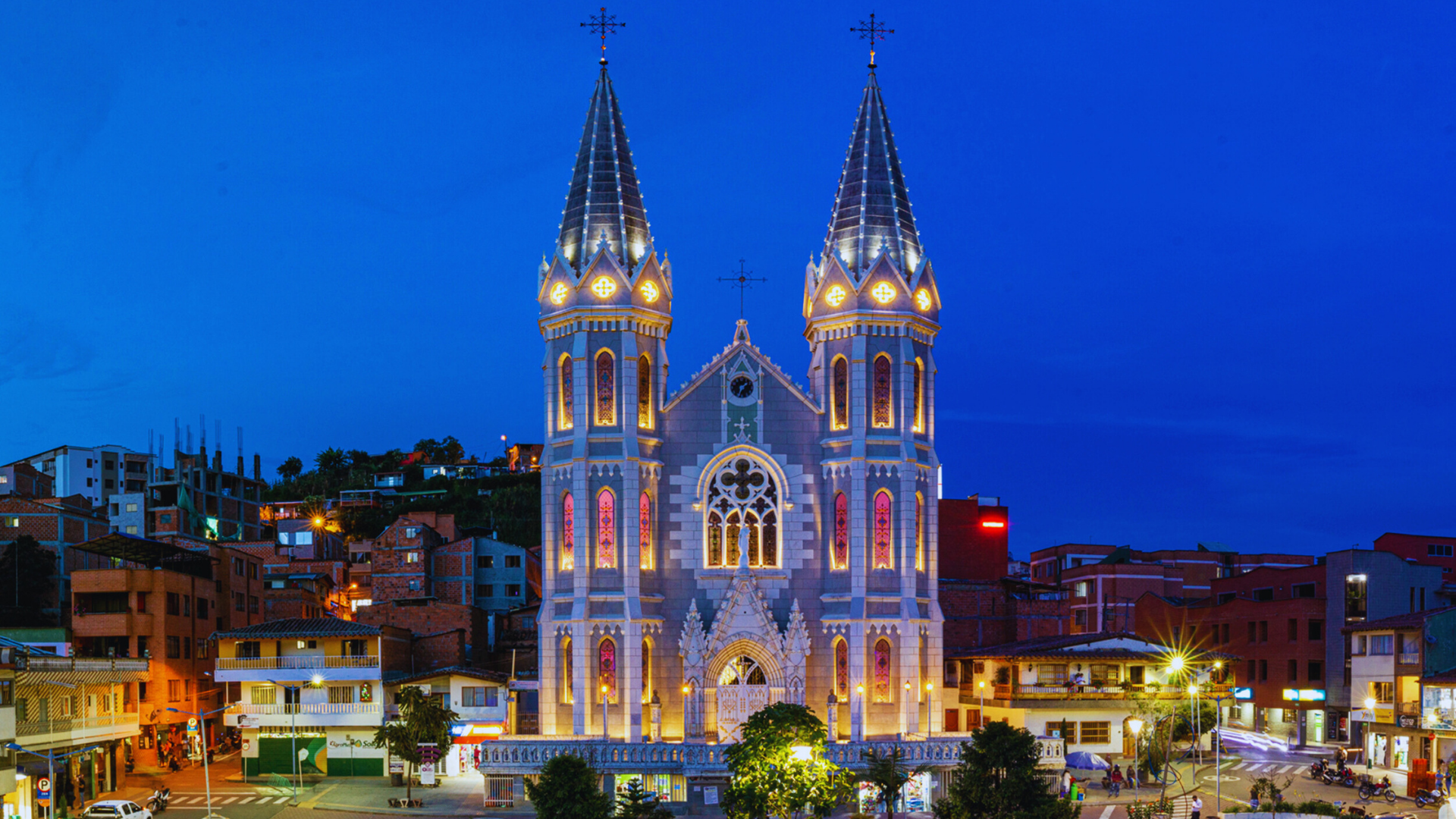 fábrica