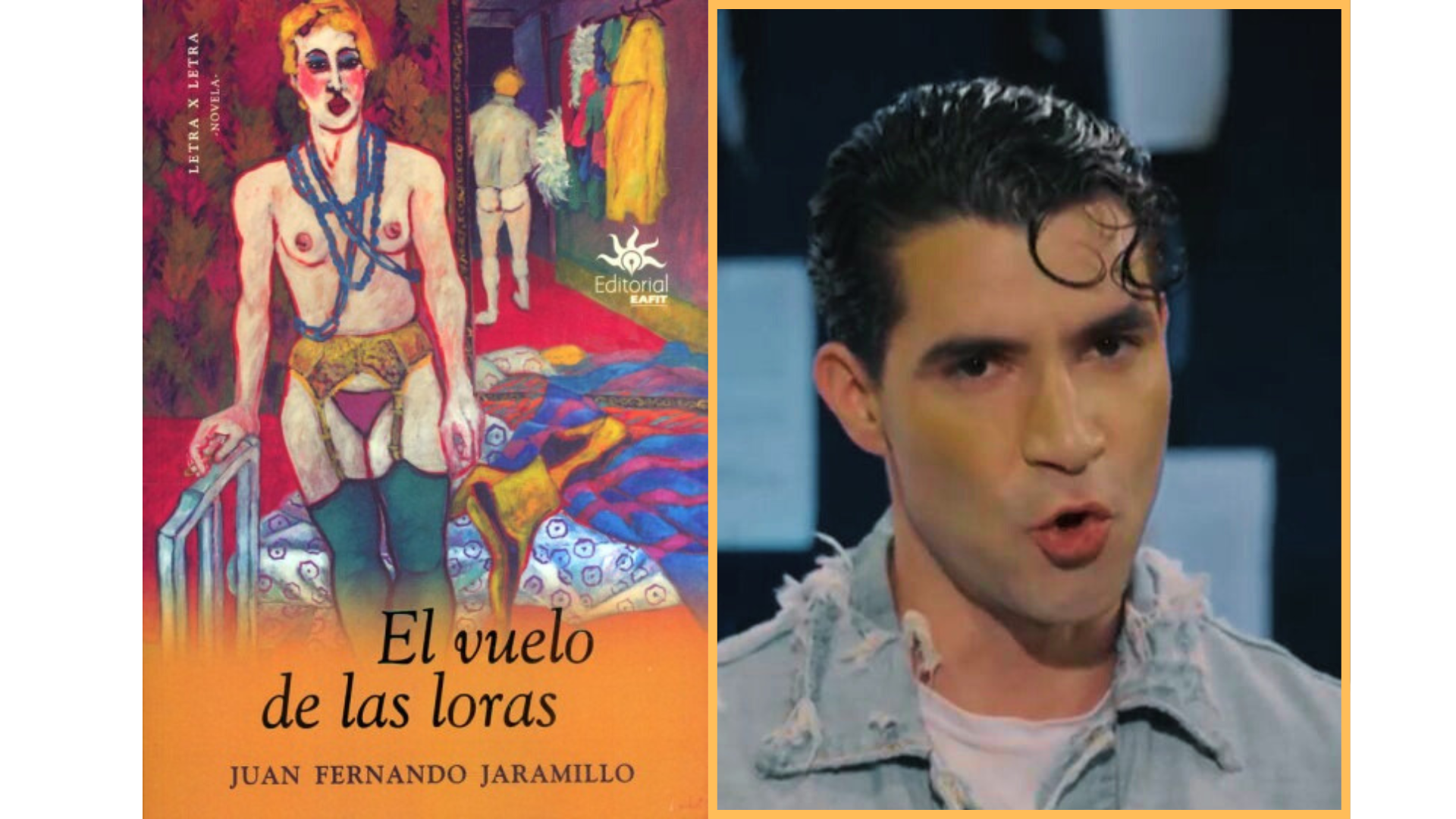 Conoce los libros y autores que dieron vida a “Plumas Literarias”, una serie que celebra la literatura y la identidad diversa.
