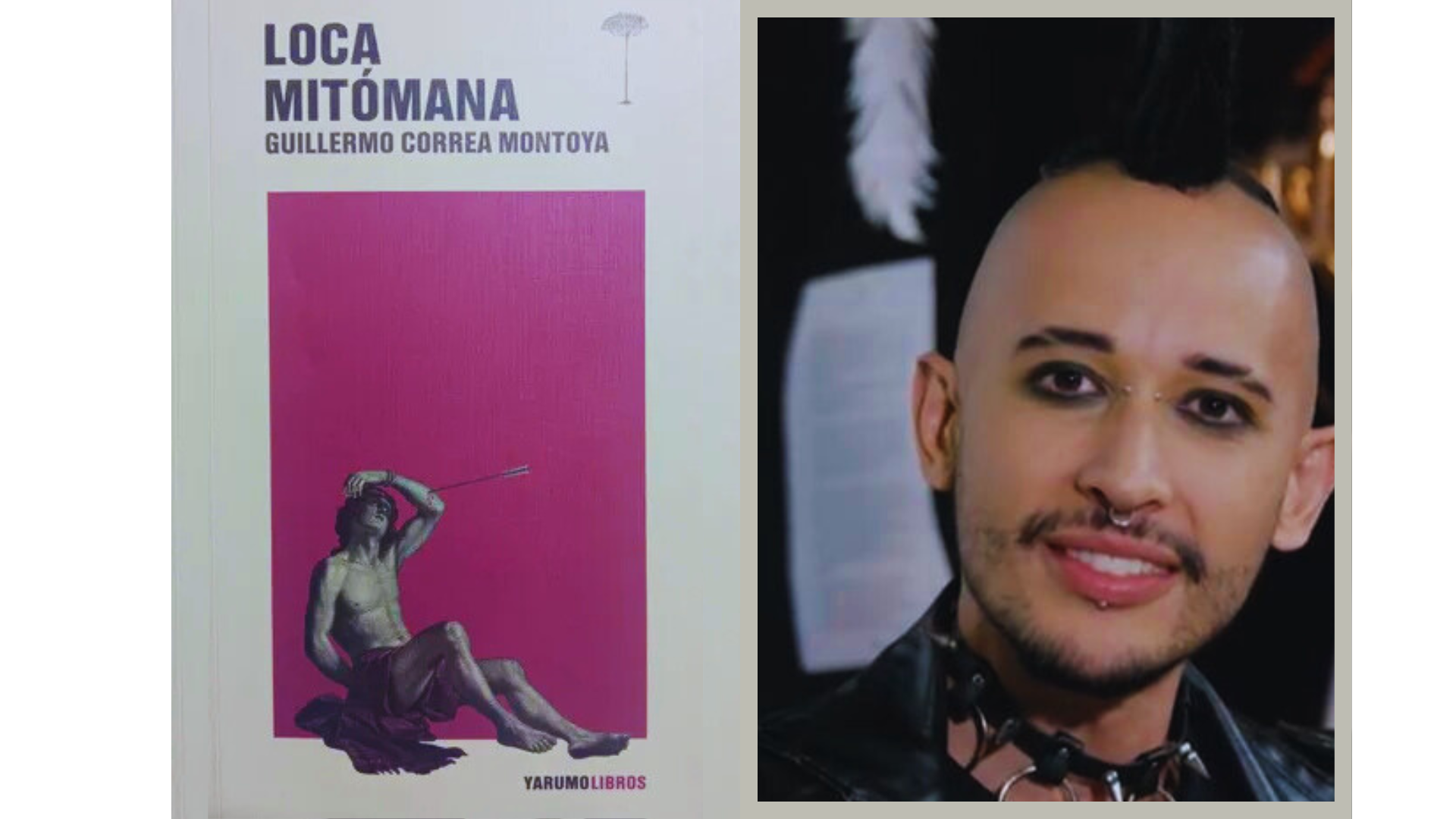 Conoce los libros y autores que dieron vida a “Plumas Literarias”, una serie que celebra la literatura y la identidad diversa.