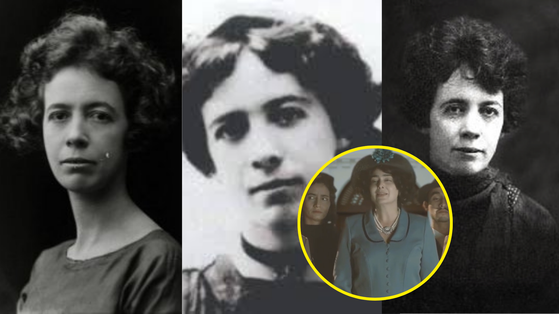 No solo es un día libre: hay una mujer paisa detrás de esta lucha. Conoce la historia de este símbolo obrero aquí.