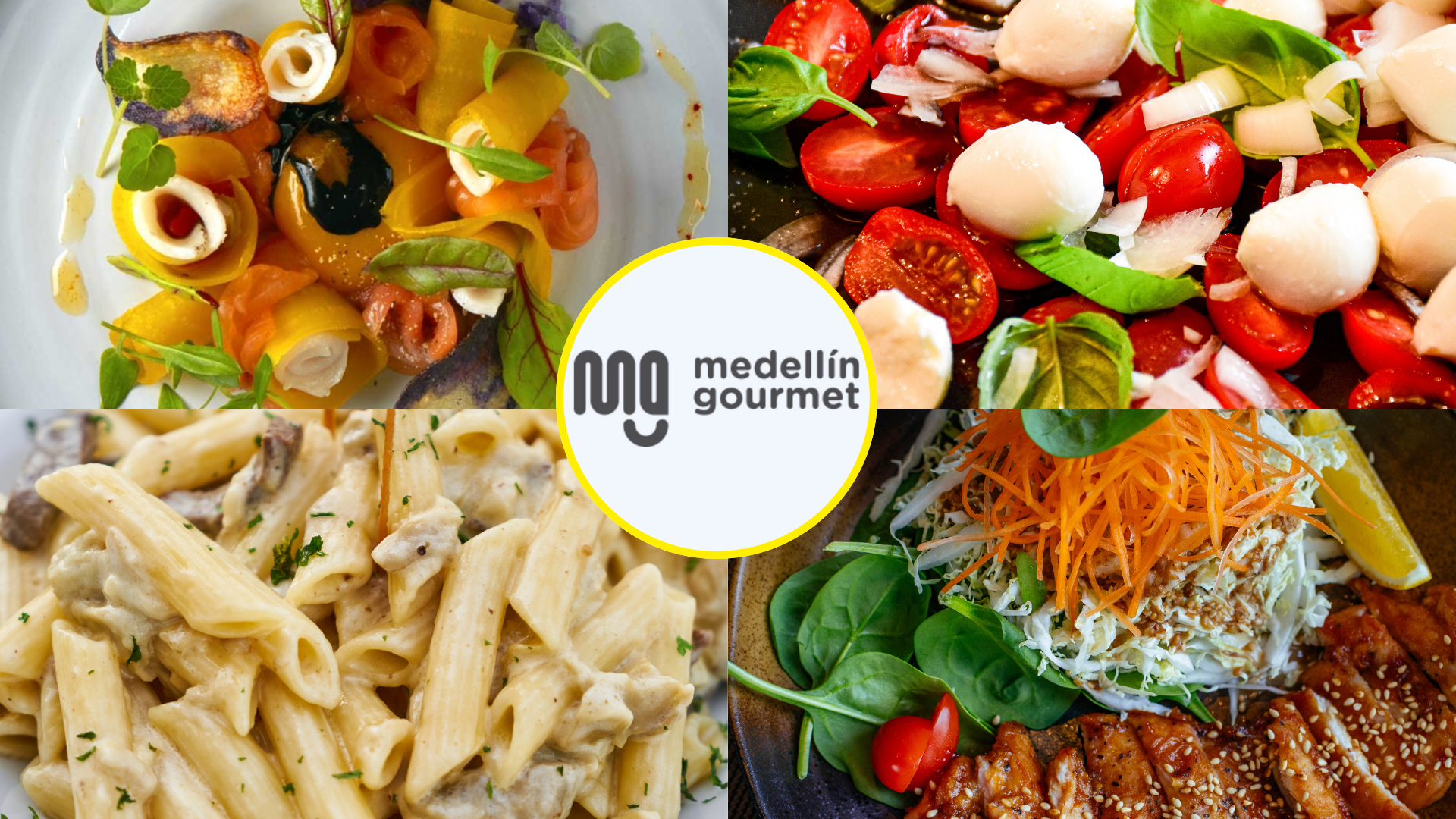 Estas son las opciones para disfrutar Medellín Gourmet 2025
