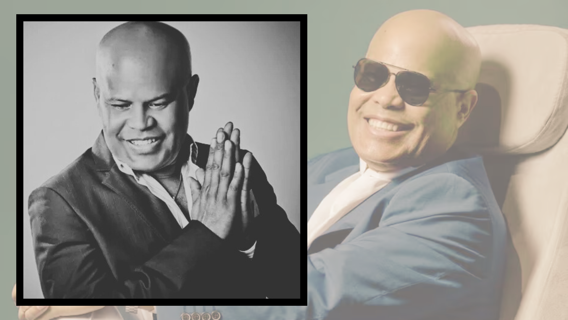 Luto en la música: muere Rubby Pérez tras colapso de techo en concierto en República Dominicana