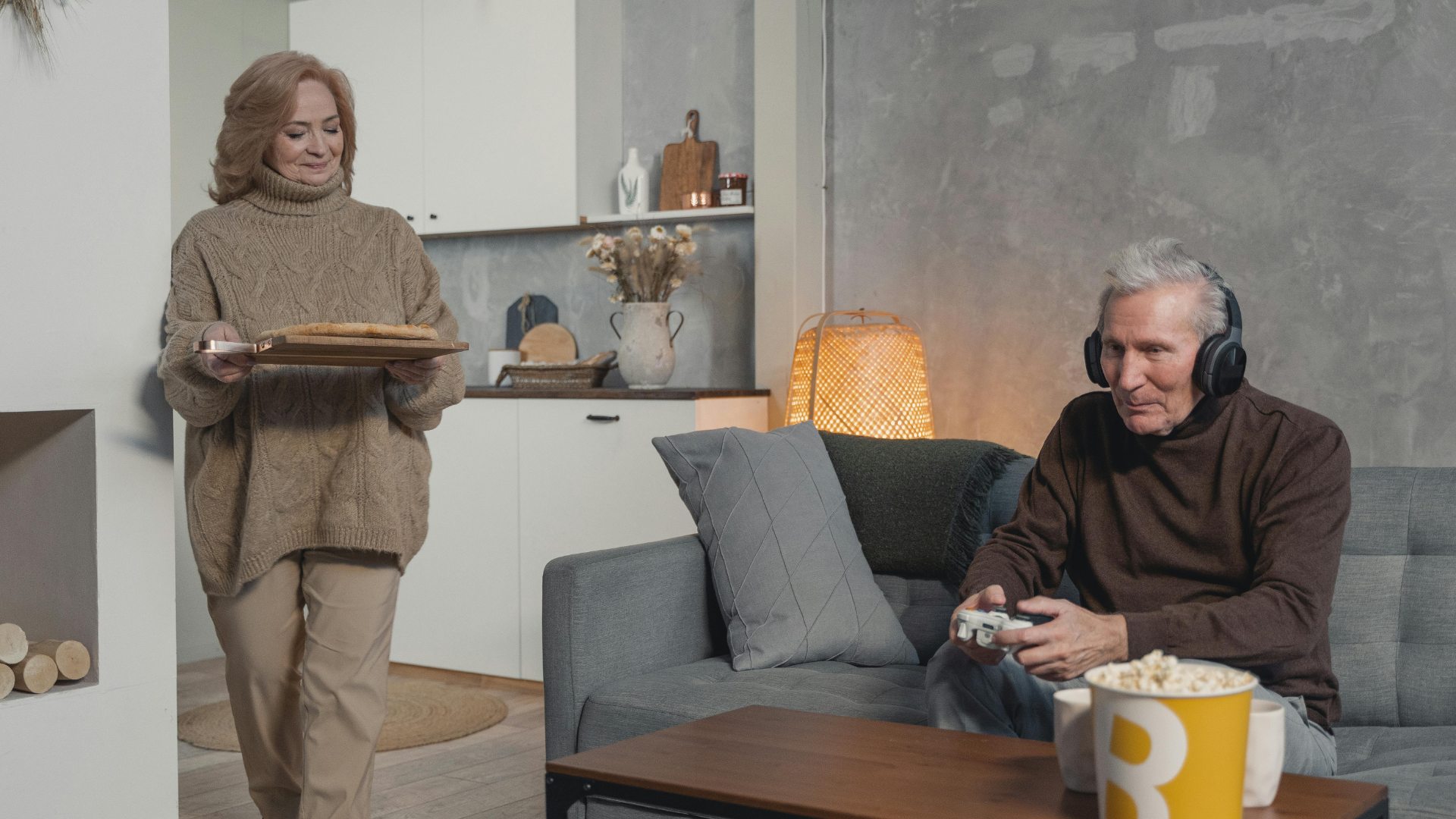 Así funciona Navega App, el videojuego antioqueño que detectaría Alzheimer temprano