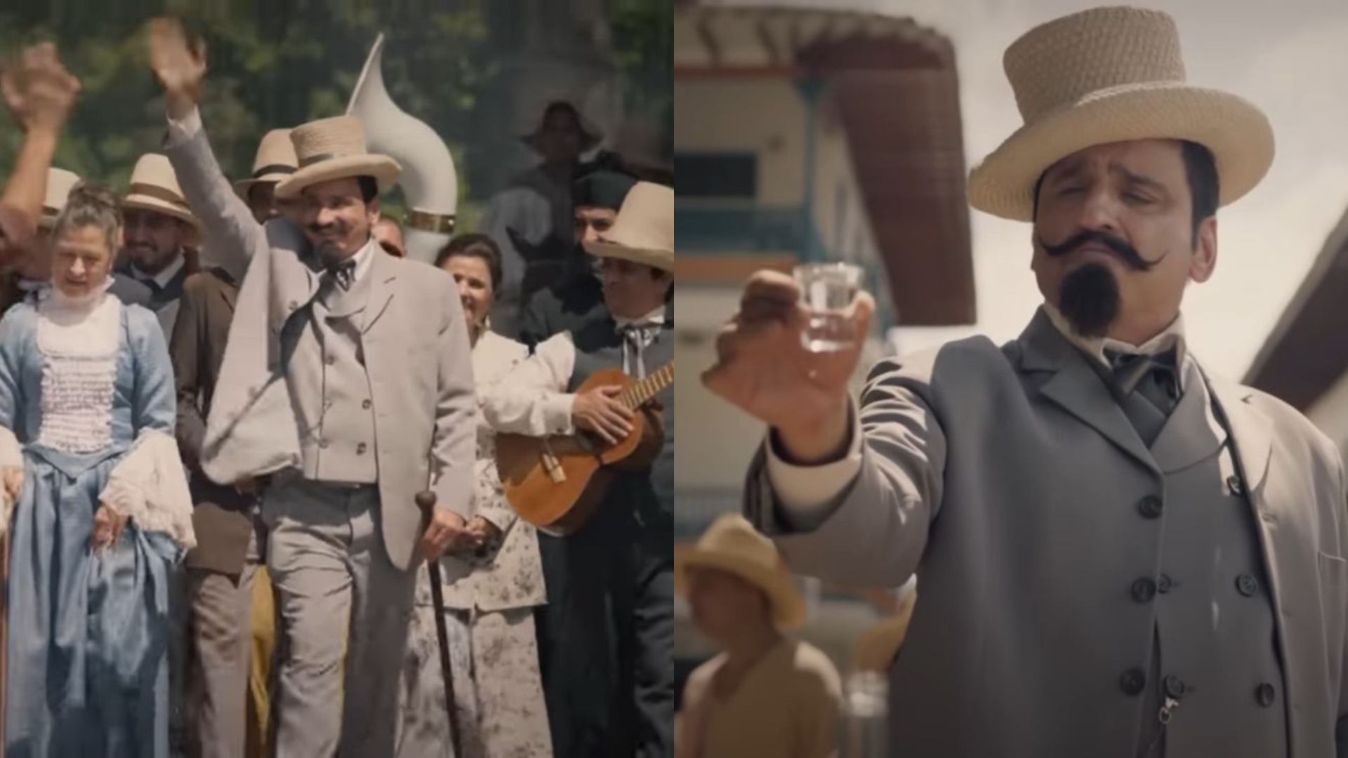   Antonio José Restrepo, Ñito Restrepo, Cosiaca, Teleantioquia, Robinson Díaz, Historia de Antioquia, Partido Liberal Colombiano, Trova antioqueña, Procurador General, Cultura paisa