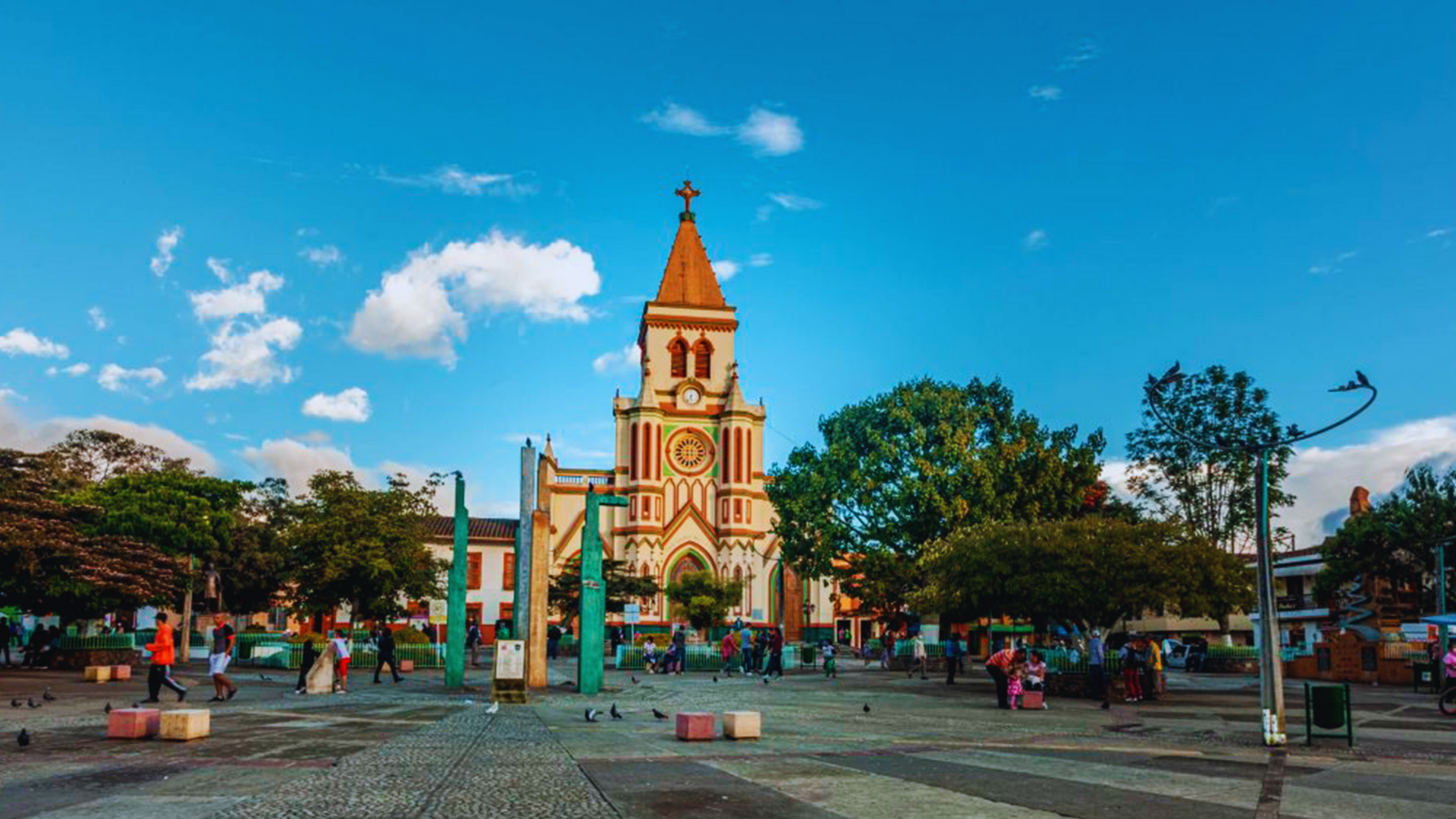 Un rincón natural de Antioquia, ideal para el ecoturismo, donde el queso dulce y la aventura son protagonistas.