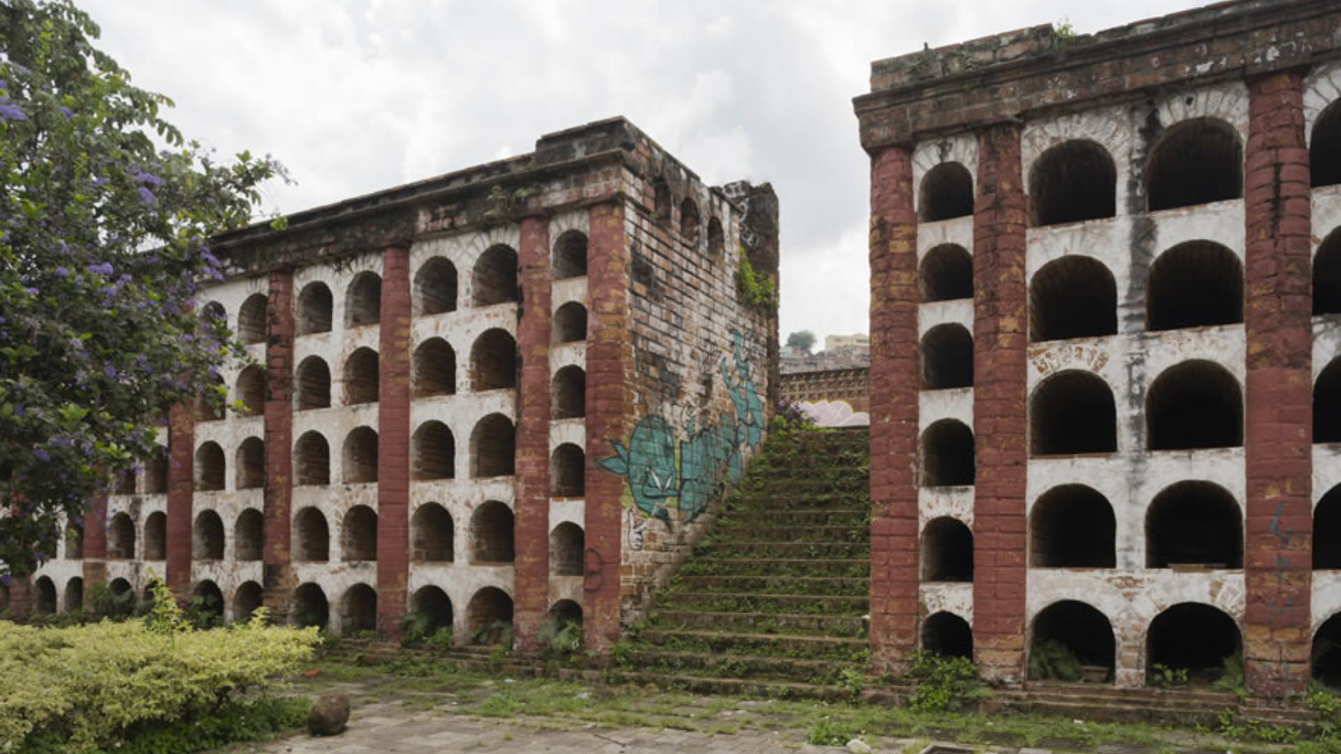 Cementerio San Lorenzo (Medellín)