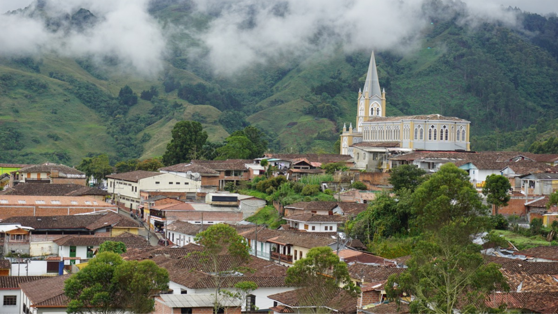 Antes se llamaba Sepulturas: el curioso pasado de este municipio antioqueño