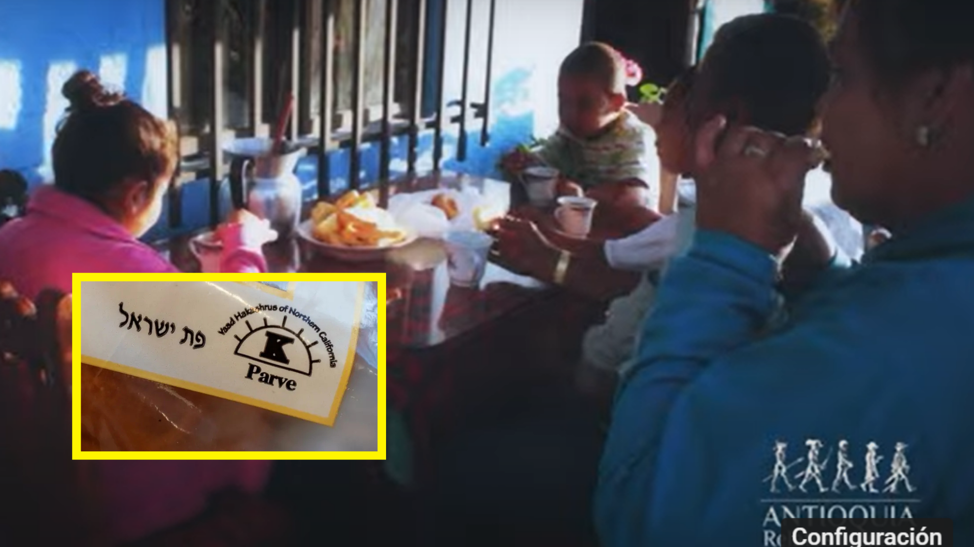 La increíble razón por la que solo los antioqueños usamos la palabra “Parva” en Colombia