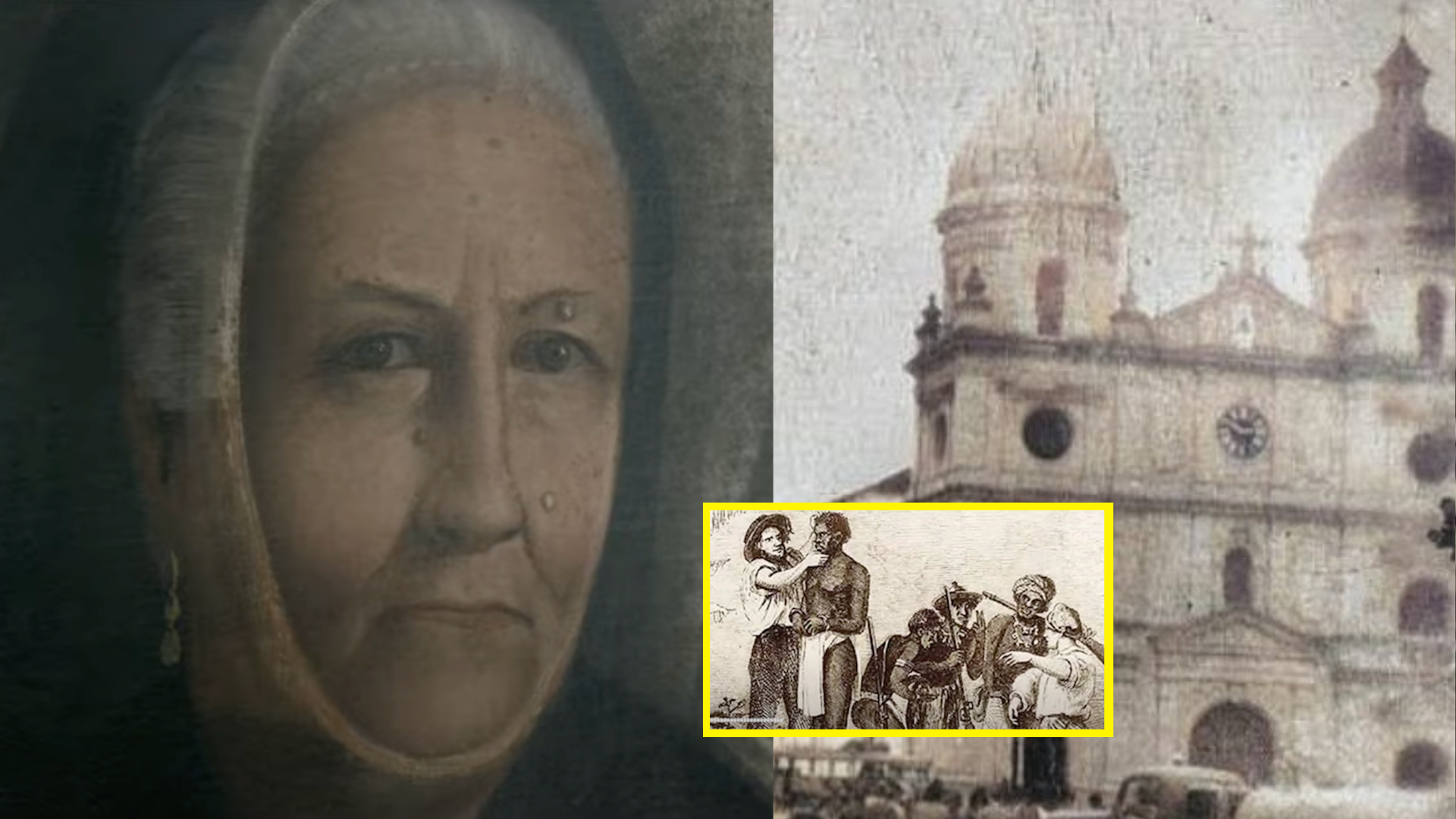 Ella es la antioqueña que con una firma cambió la historia de la esclavitud en Colombia, cuando parecía una locura