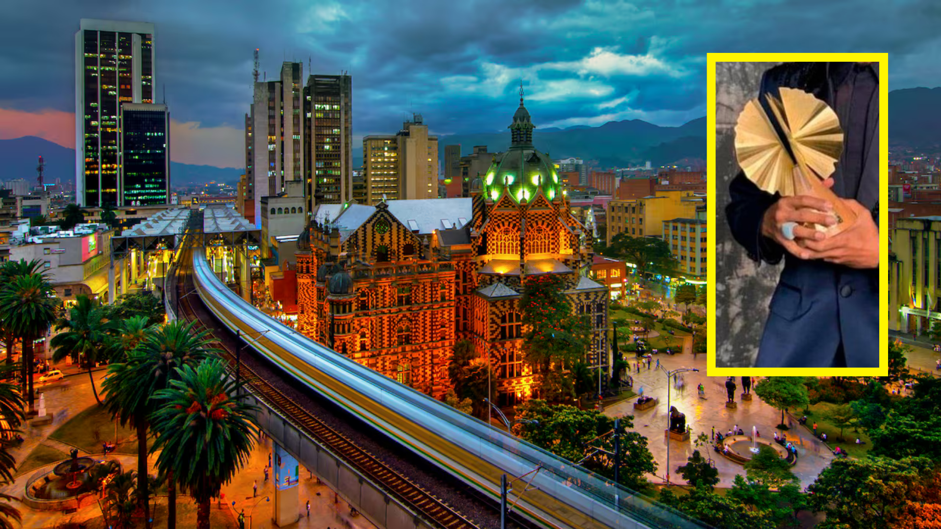 ¡Confirmado! Medellín será la casa de los Premios Macondo 2025: fecha y detalles