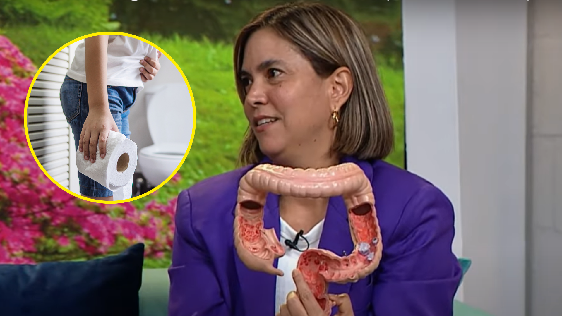 El color y la forma del popó pueden revelar más que un examen médico. Aprende a interpretarlo con algunos consejos de la Dra. del Popó.