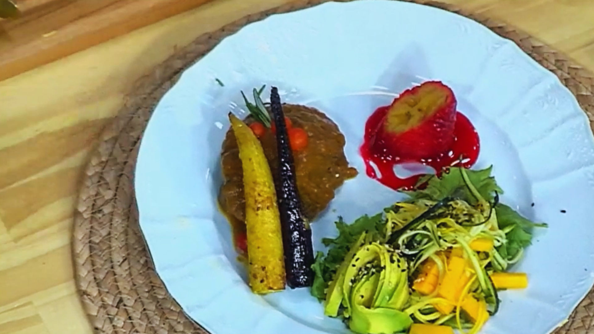 Peletero en doble cocción: el plato que combina tradición y sabor