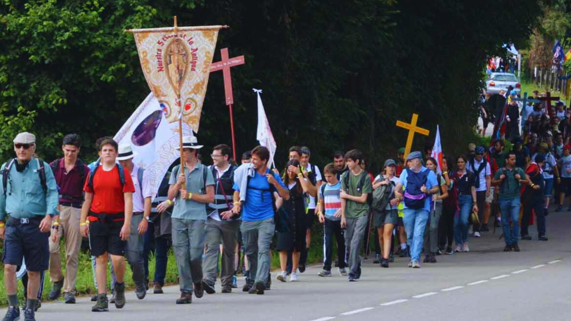 A pocos kilómetros de Medellín: Tres destinos de peregrinación más visitados por los antioqueños en Semana Santa