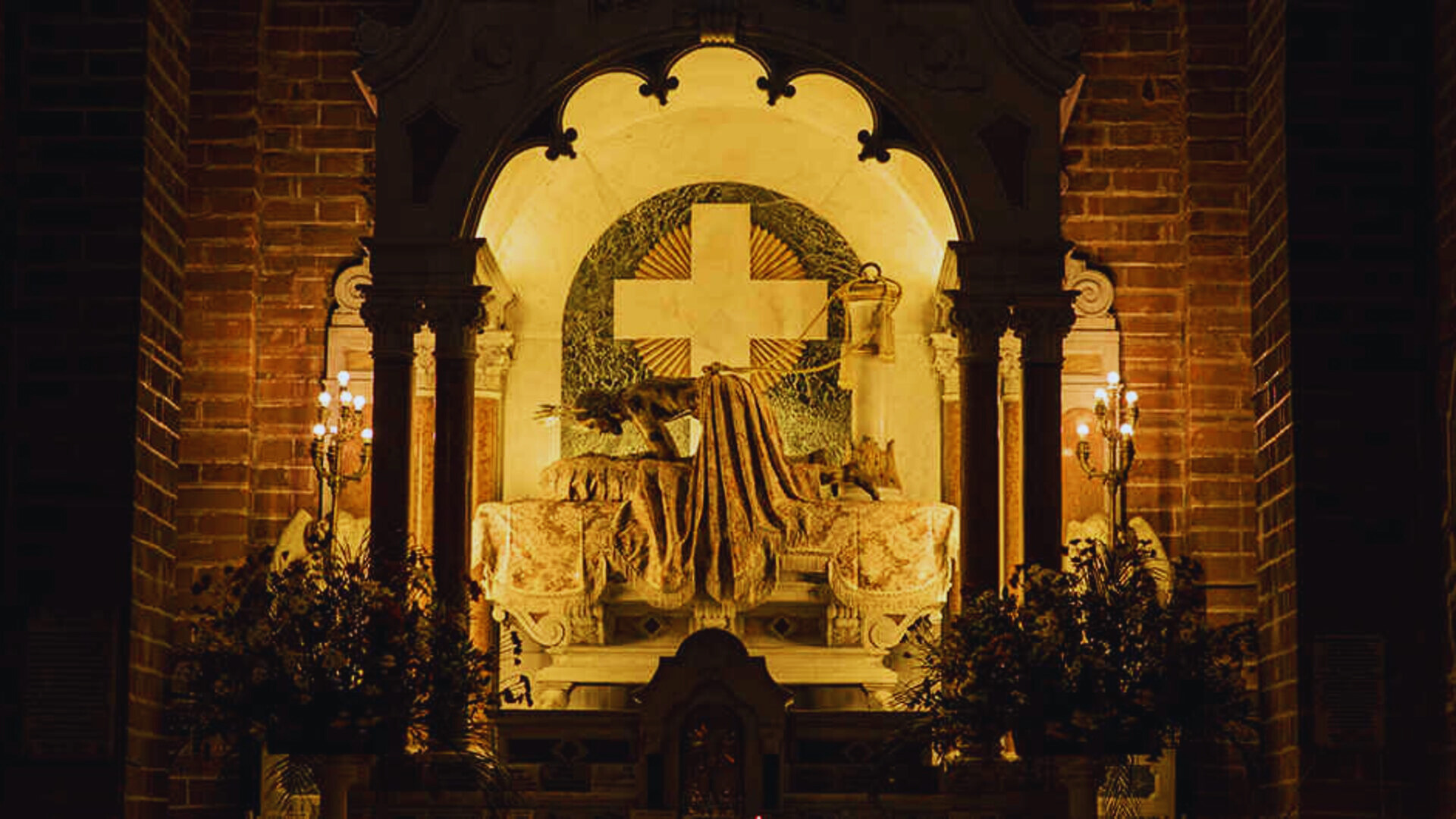 Explora Girardota, Guarne y San Pedro de los Milagros, destinos de peregrinación colmados de fe y tradición a menos de una hora de Medellín.