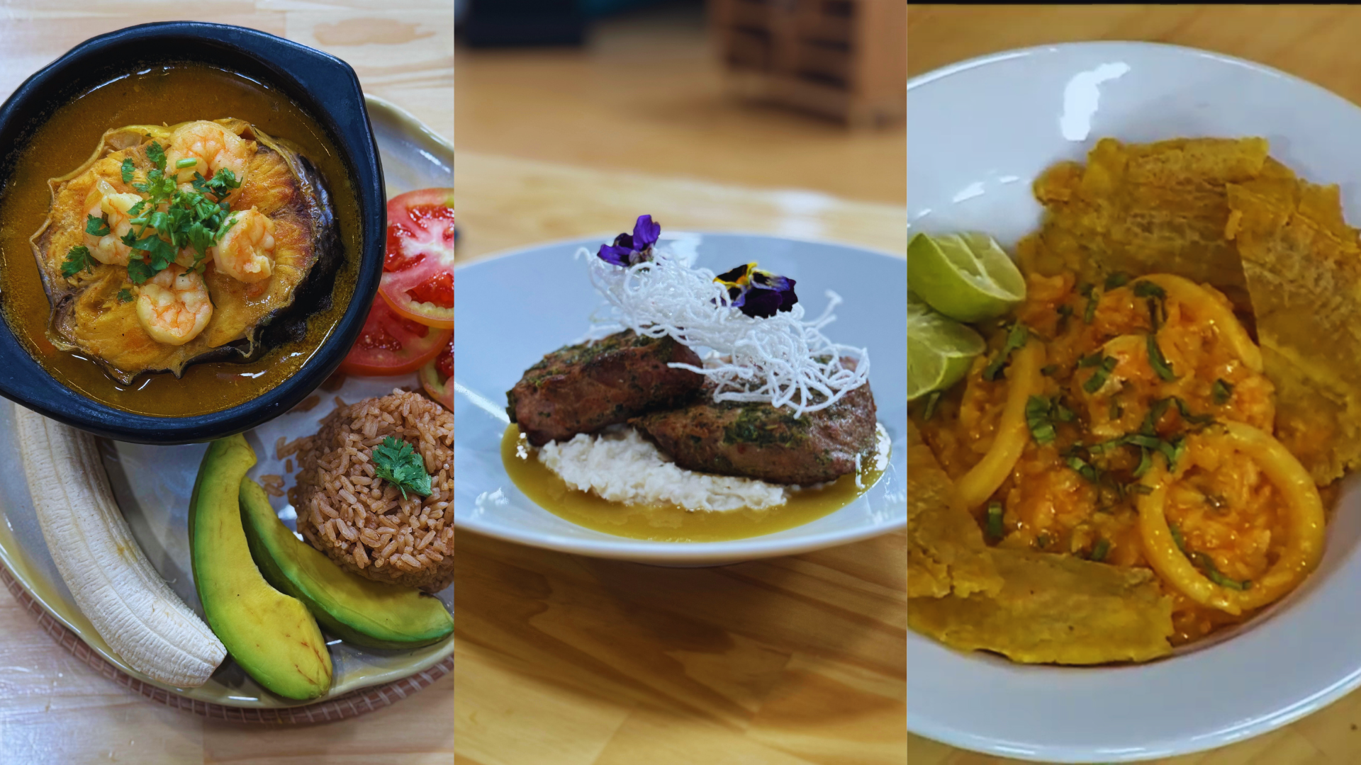 Así saben las costas de Colombia: tres recetas llenas de historia y sabor