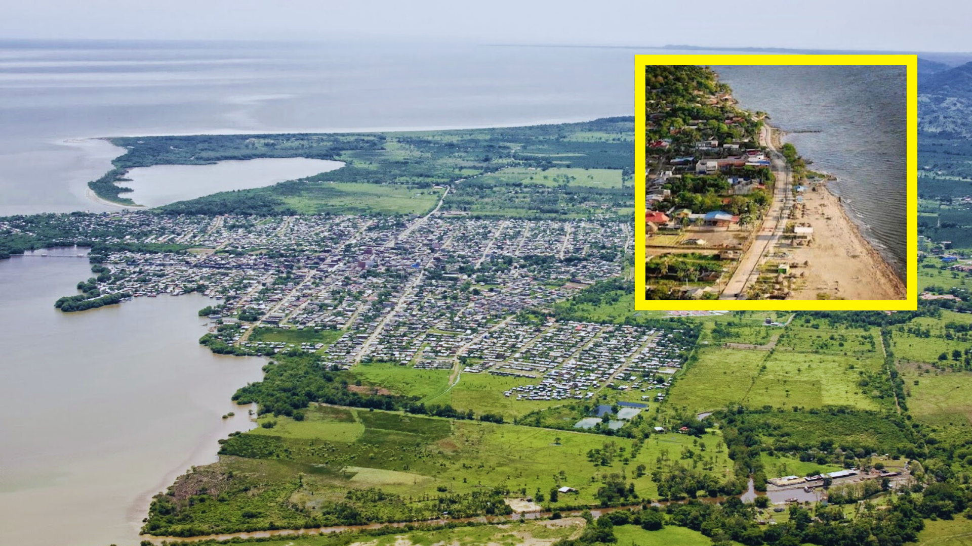 Descubre Turbo, el municipio más grande de Antioquia, famoso por sus playas caribeñas, su historia vibrante y su riqueza natural.