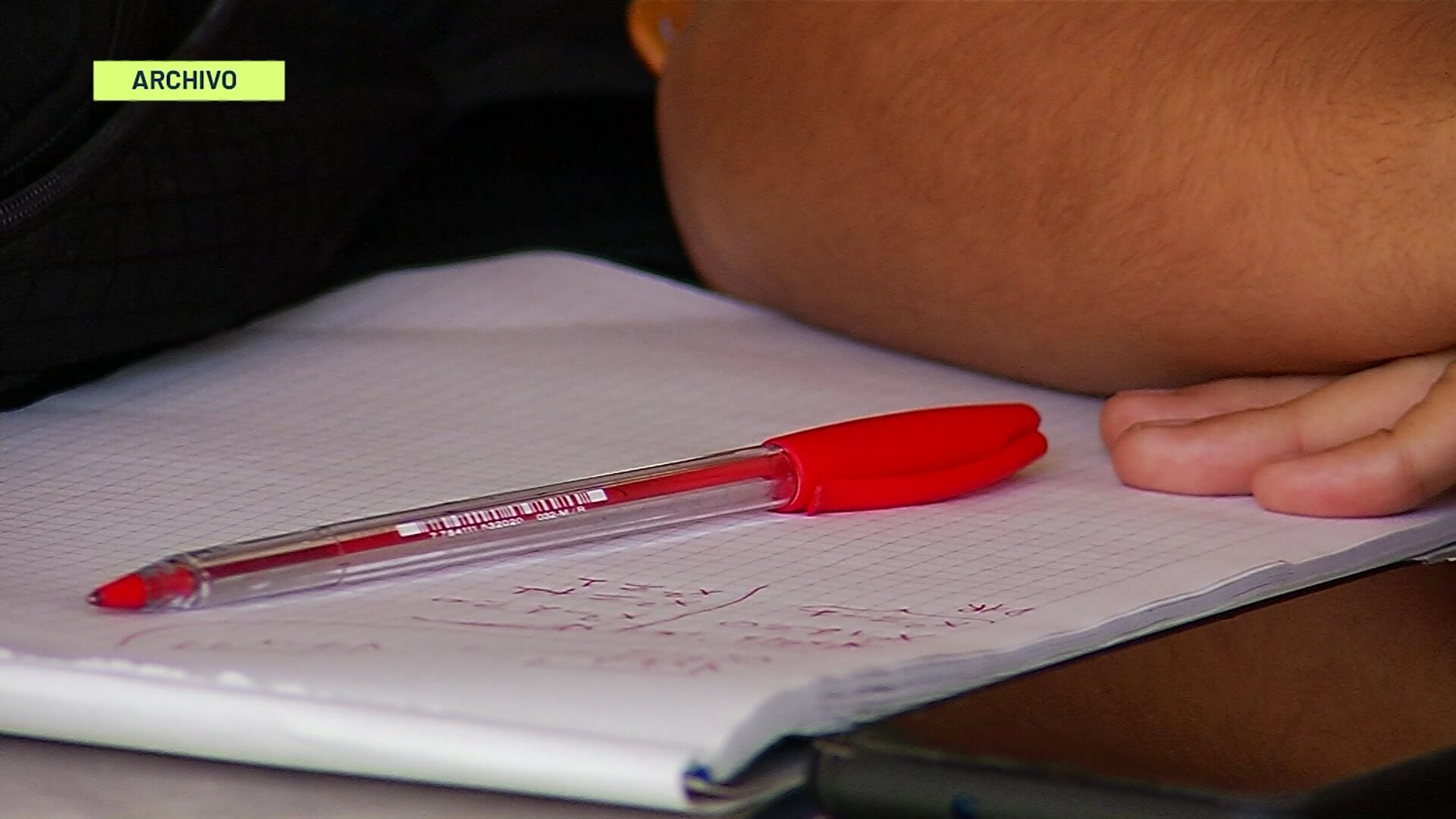Alarma en la UNAL: registra la menor cantidad de aspirantes en su historia