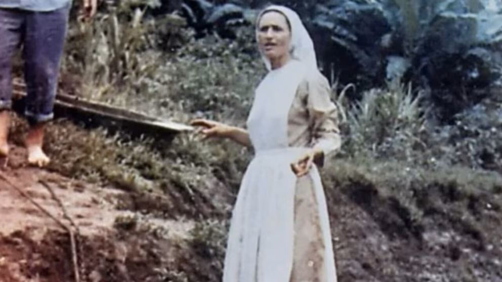Inés Arango