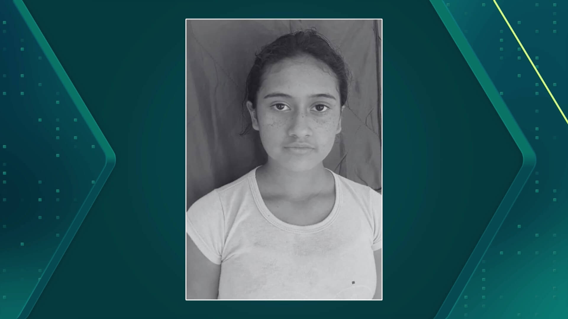 Falleció joven a la que le cayó un muro