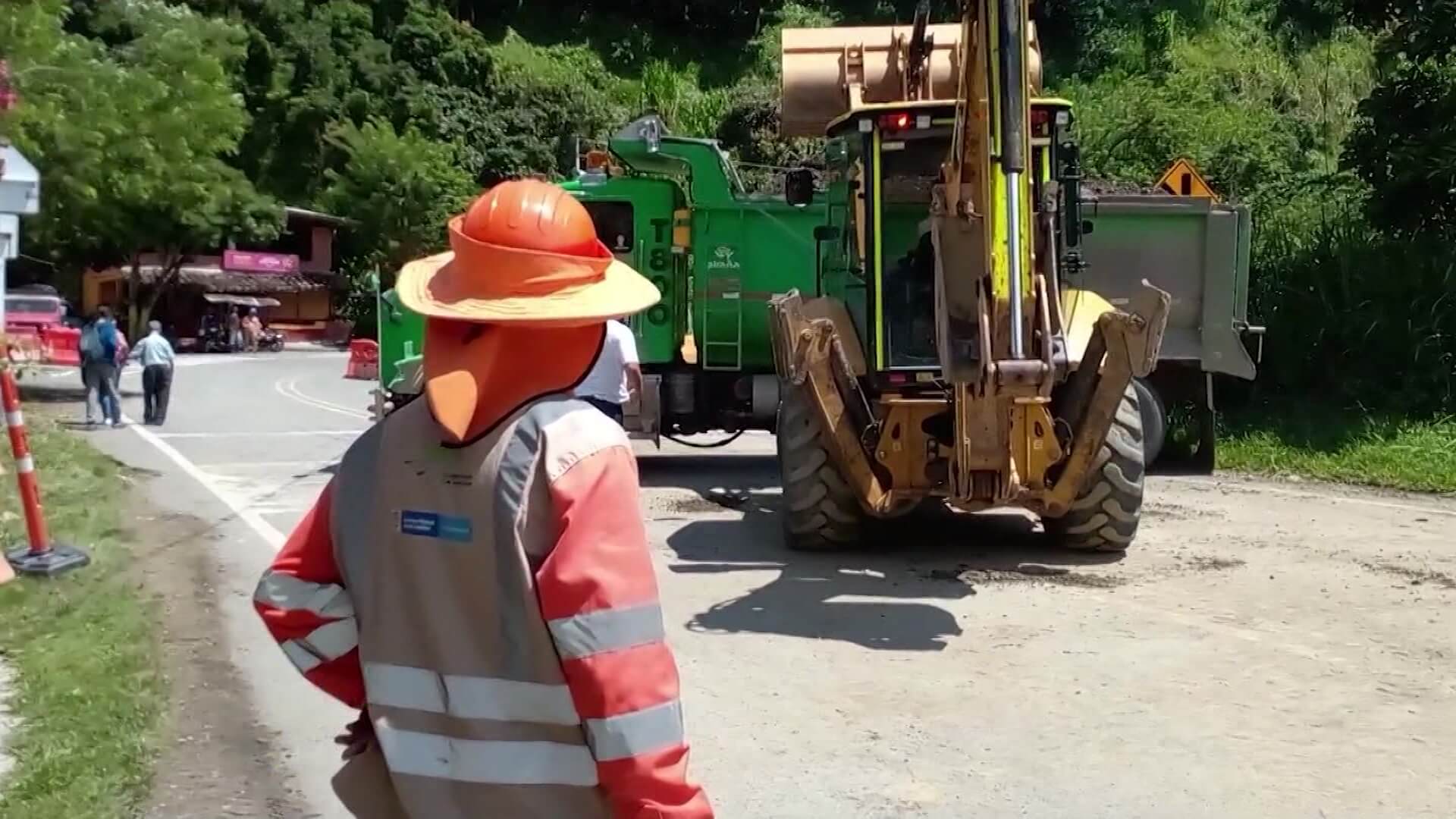 Gobernación de Antioquia destina $140 mil millones para atender emergencias