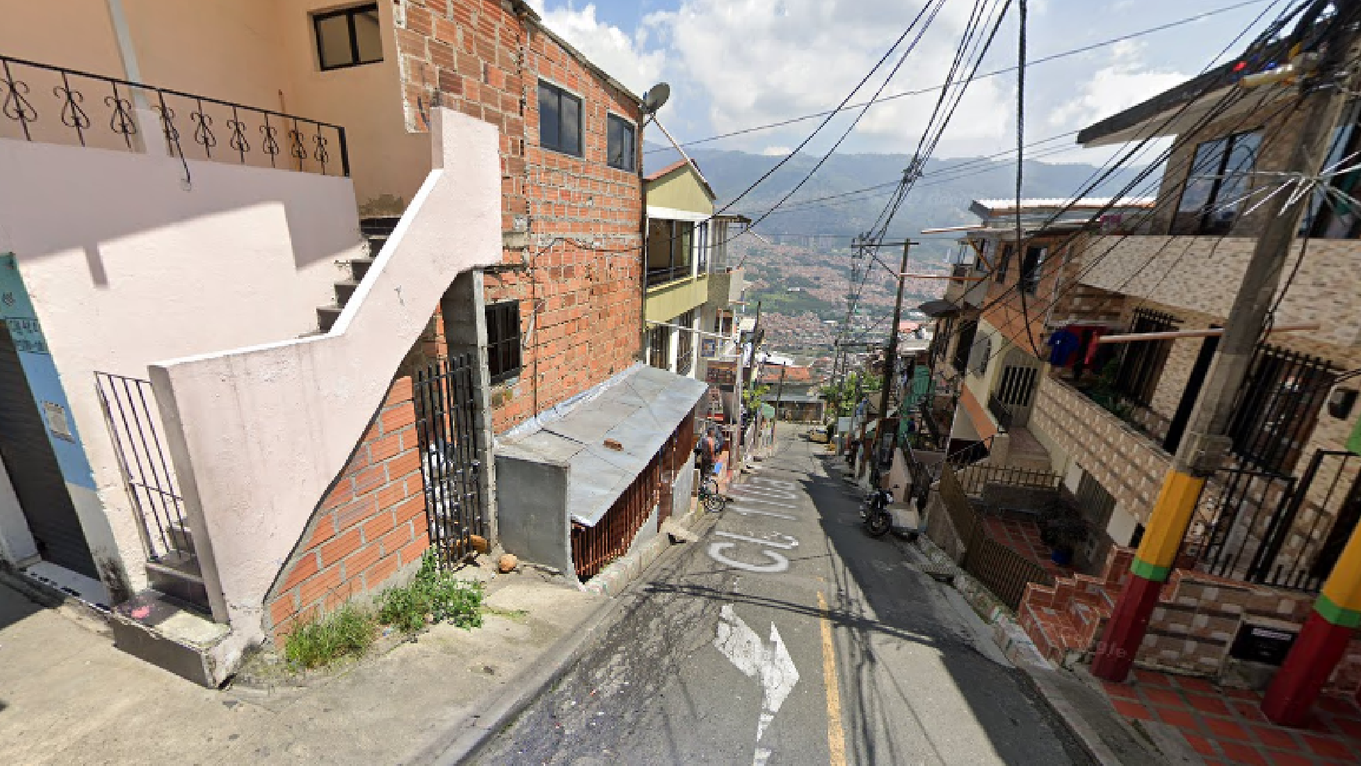 Hombre le propinó 45 puñaladas a su expareja sentimental