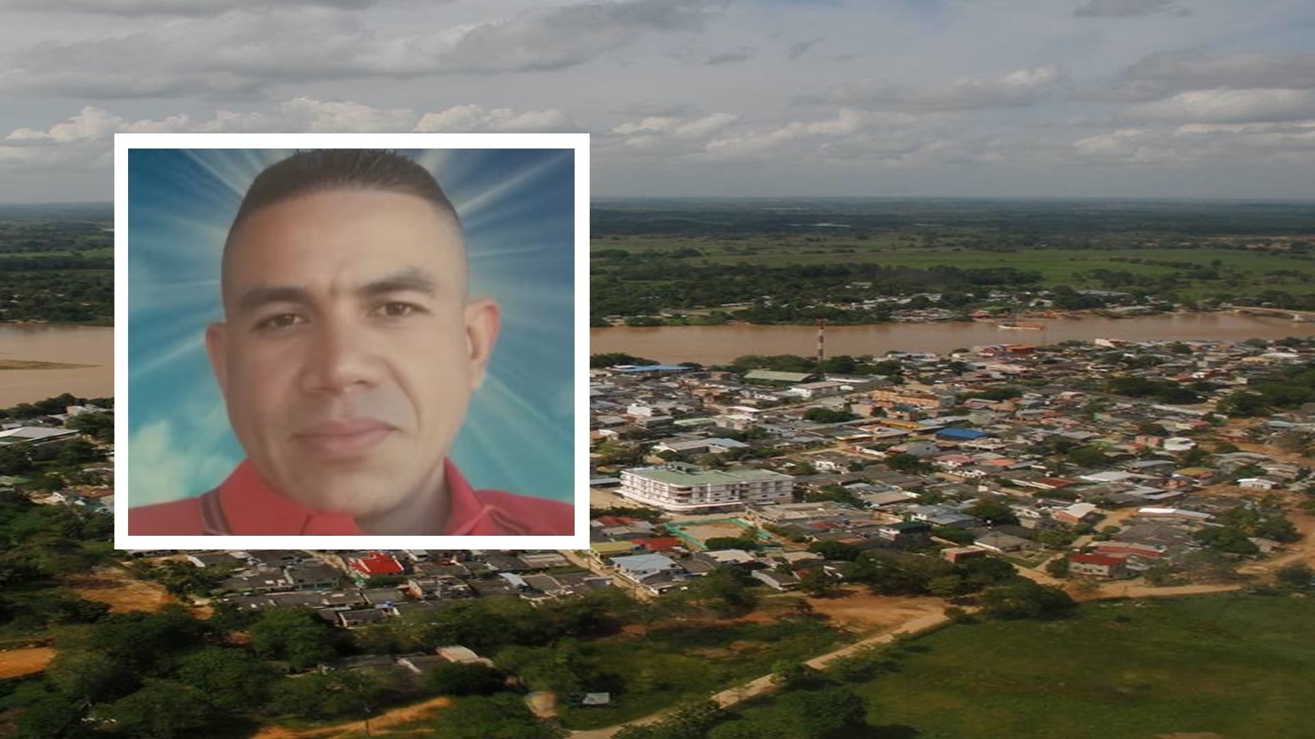 Líder de El Bagre fue citado a reunión y lo asesinaron
