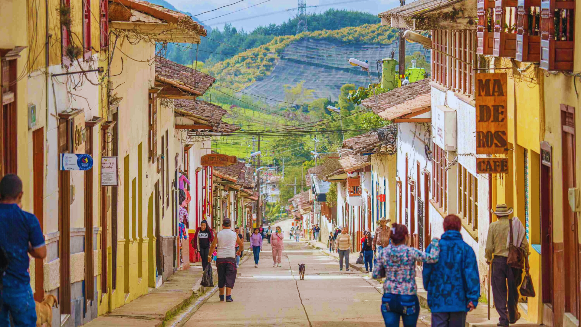 Antioquia