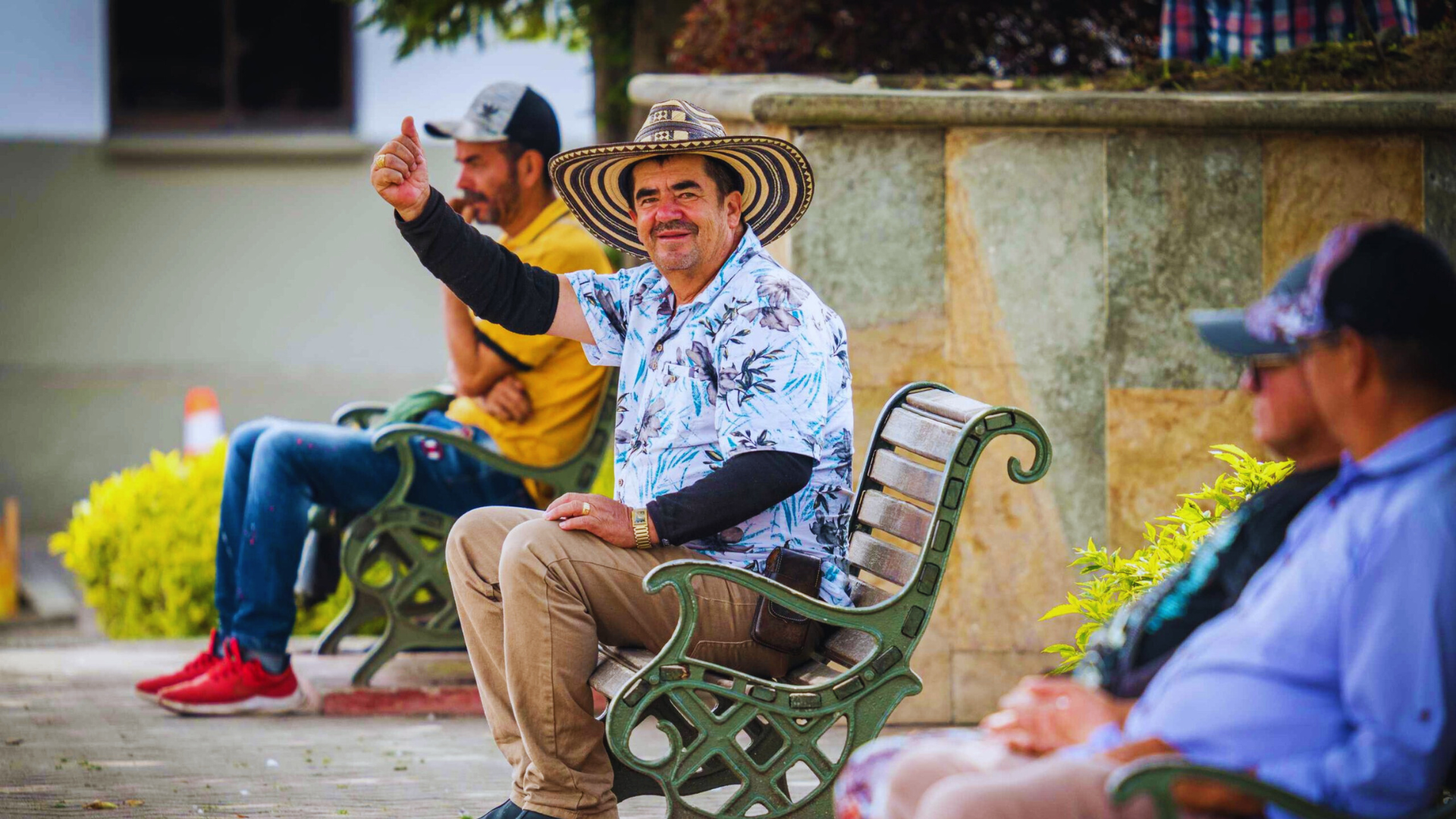 En el corazón del Oriente antioqueño, Abejorral conserva su alma colonial y su título como la tierra de cien señores que marcaron la historia de Colombia.